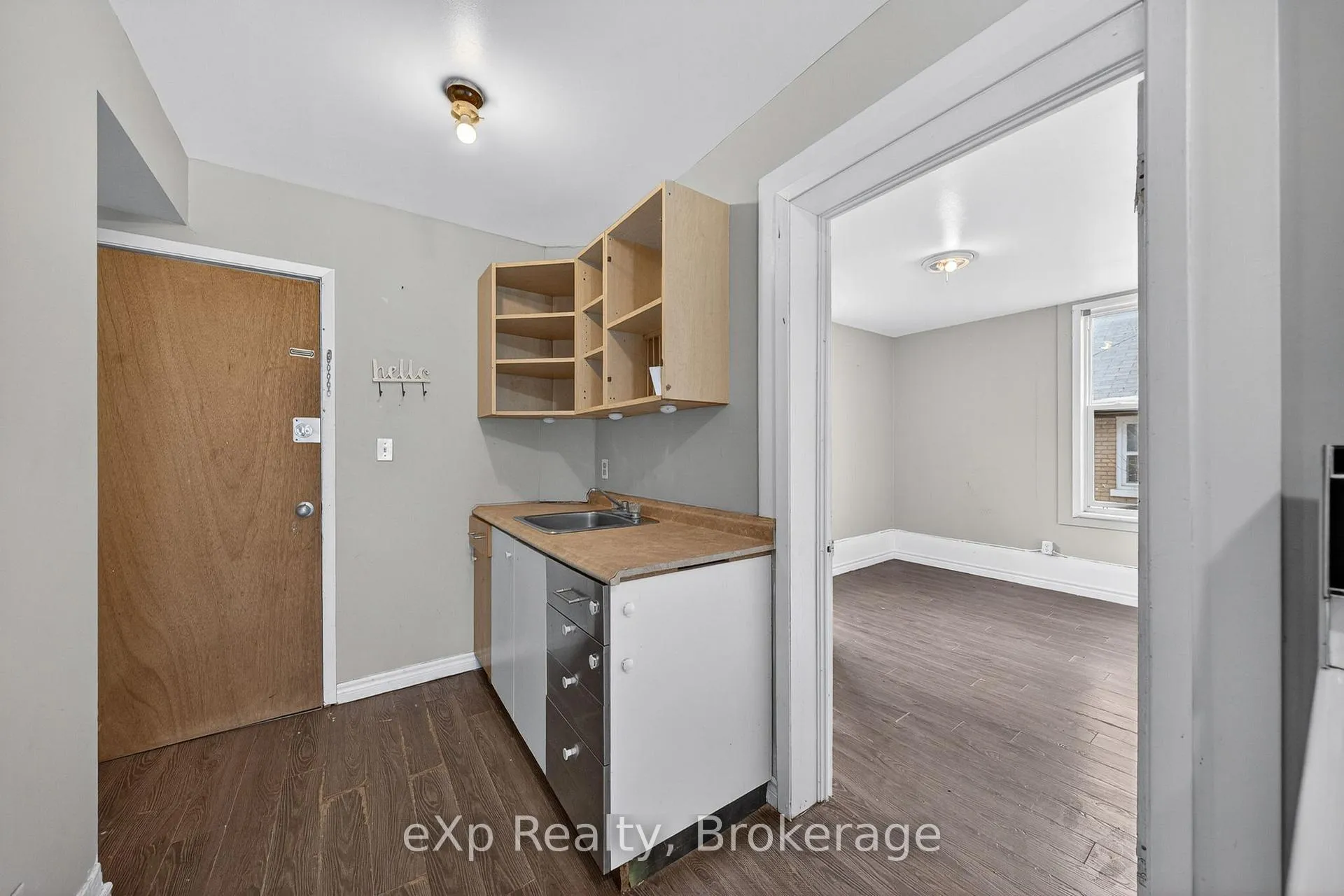 Photo 21 of 12 Fleet Street, Brantford, Downtown Core — HOMEH