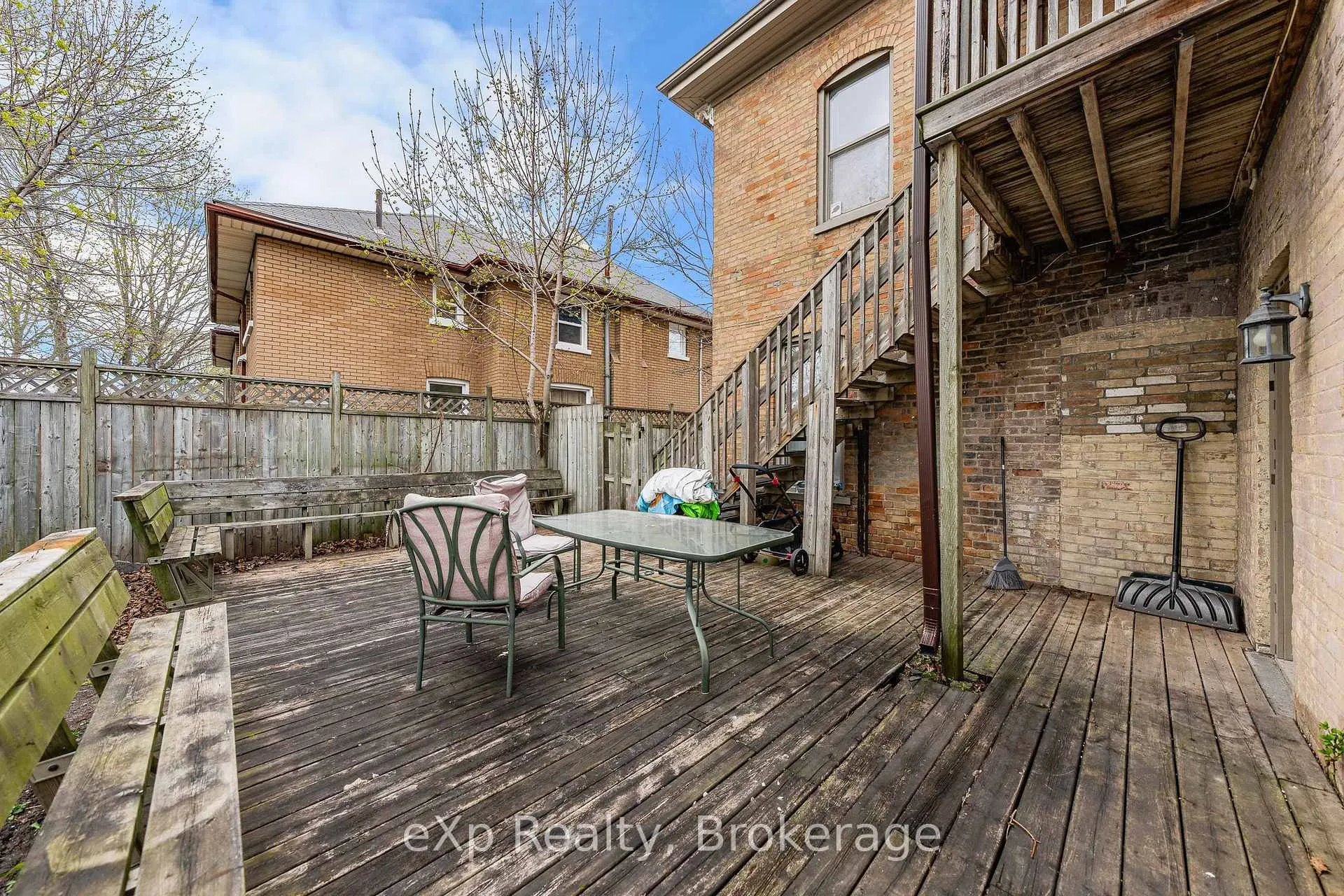 Photo 32 of 12 Fleet Street, Brantford, Downtown Core — HOMEH
