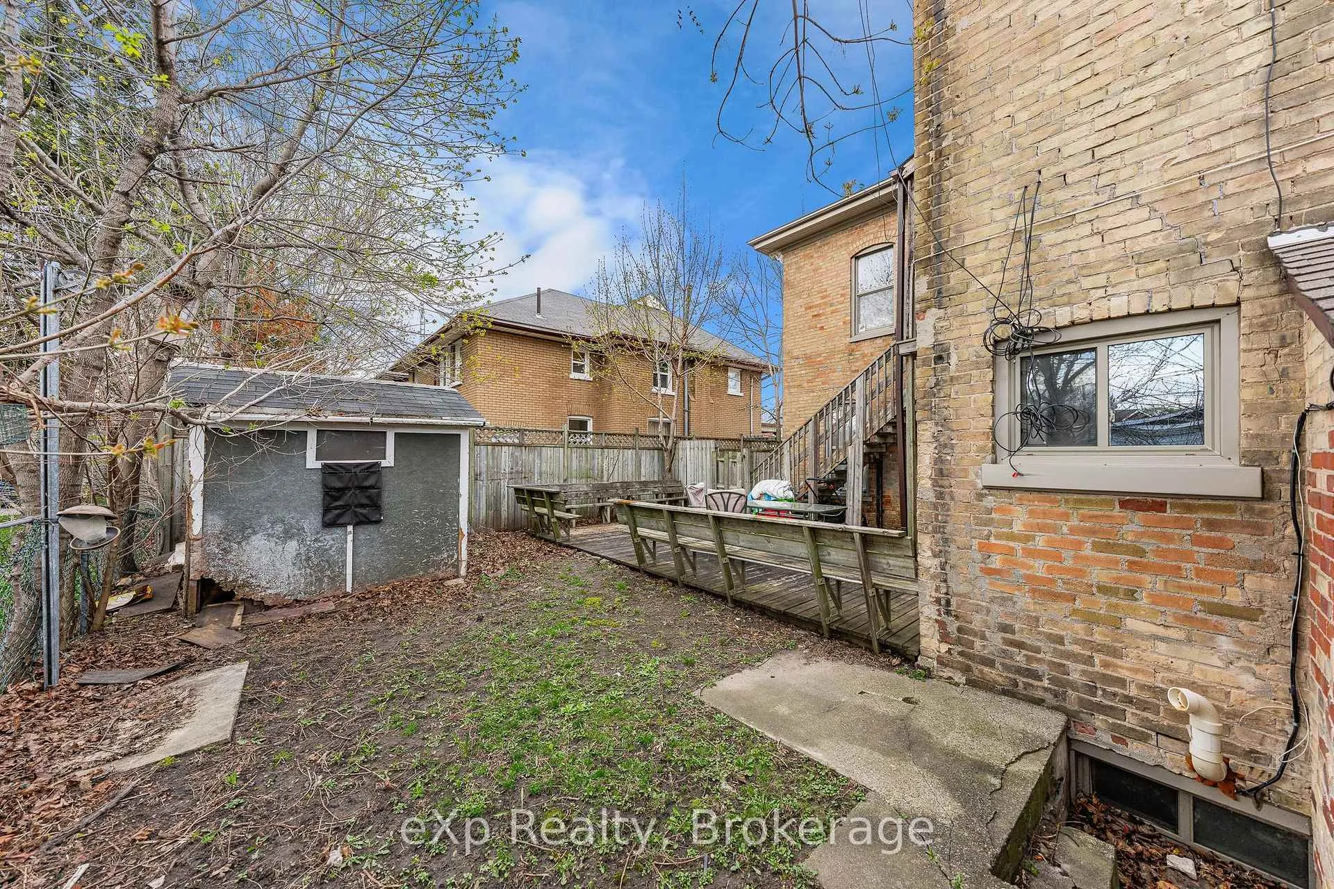 Photo 37 of 12 Fleet Street, Brantford, Downtown Core — HOMEH