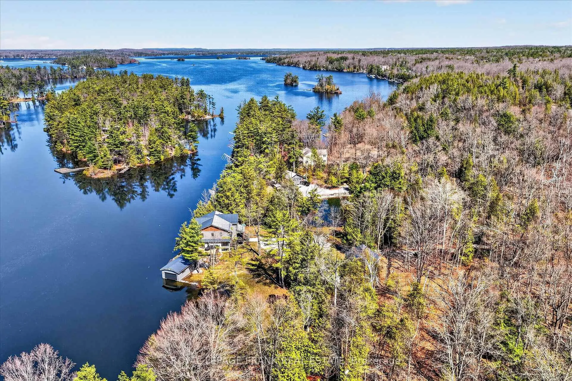 Photo 5 of 1484 Birchview Road, Douro-Dummer — HOMEH