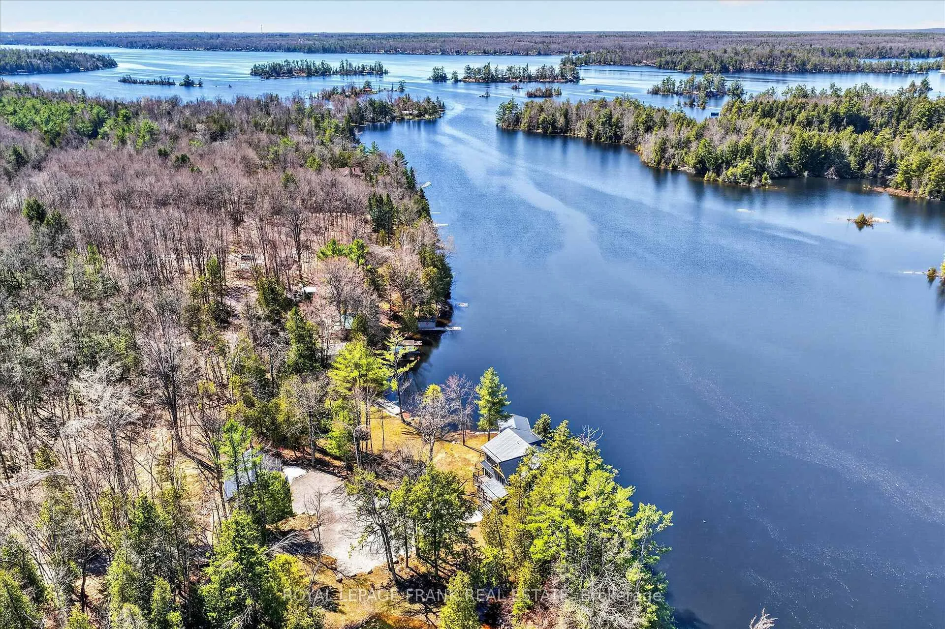 Photo 6 of 1484 Birchview Road, Douro-Dummer — HOMEH
