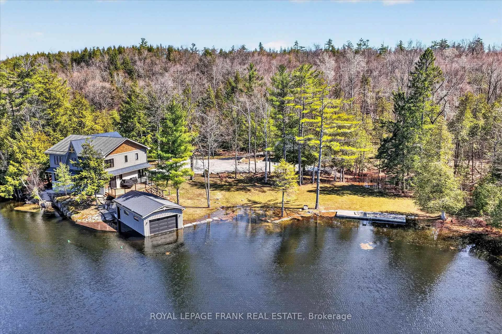 Photo 7 of 1484 Birchview Road, Douro-Dummer — HOMEH