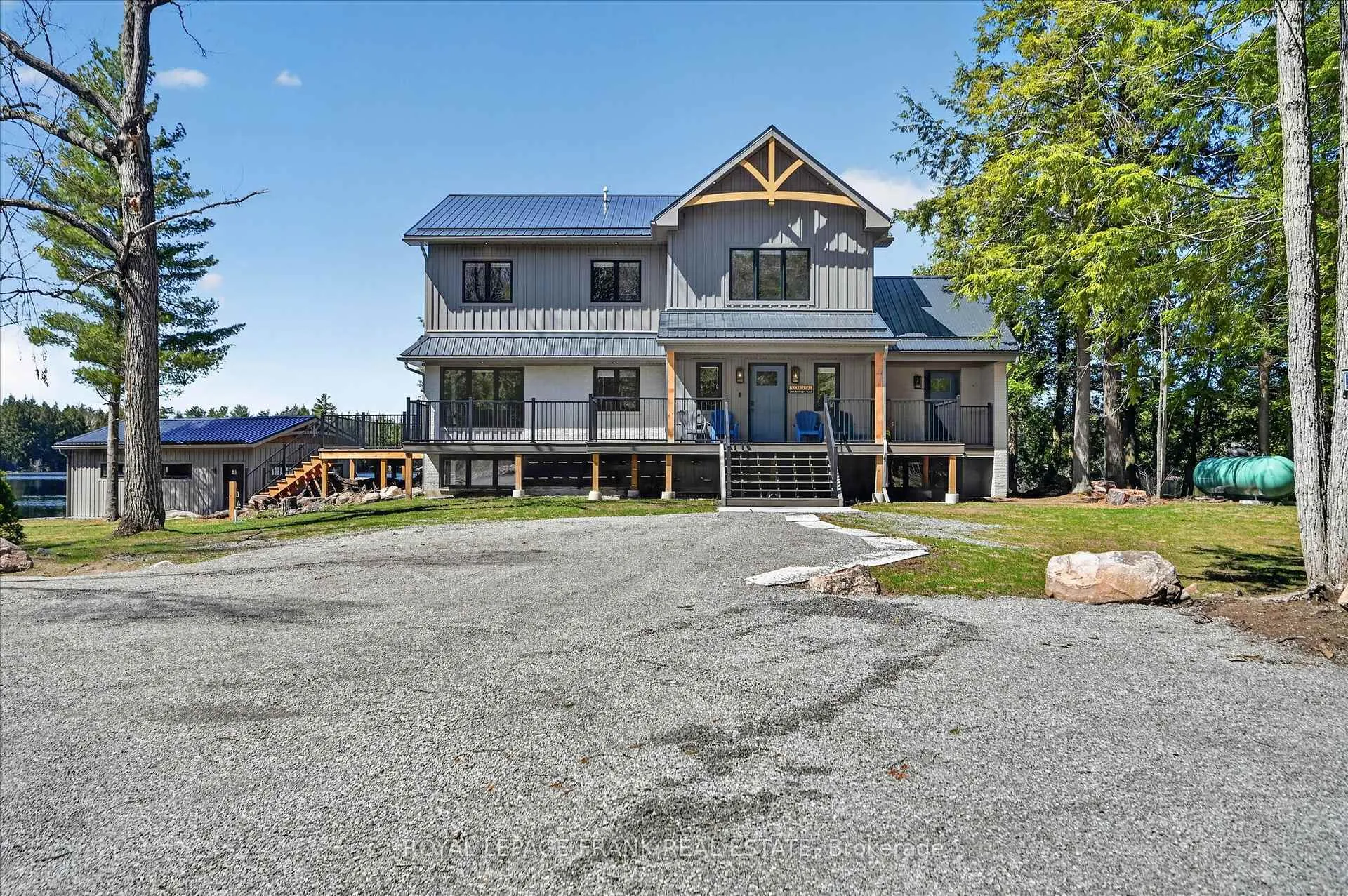 Photo 9 of 1484 Birchview Road, Douro-Dummer — HOMEH