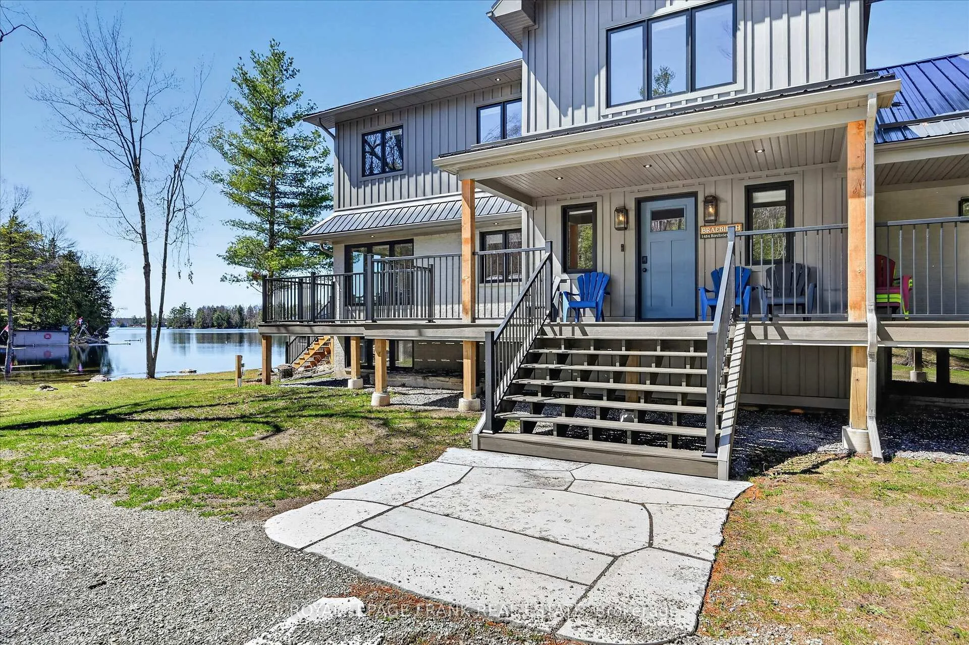 Photo 10 of 1484 Birchview Road, Douro-Dummer — HOMEH