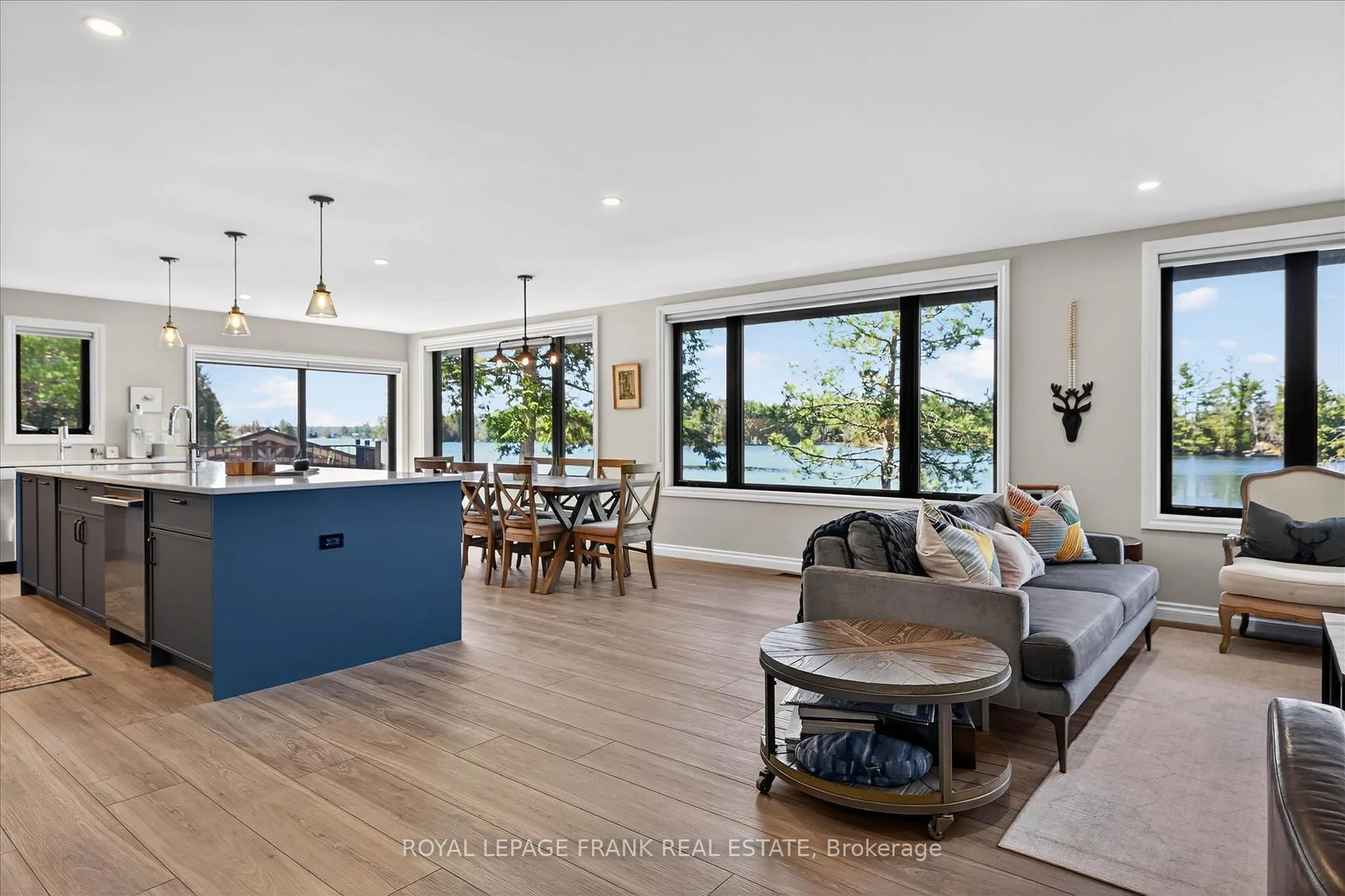 Photo 11 of 1484 Birchview Road, Douro-Dummer — HOMEH