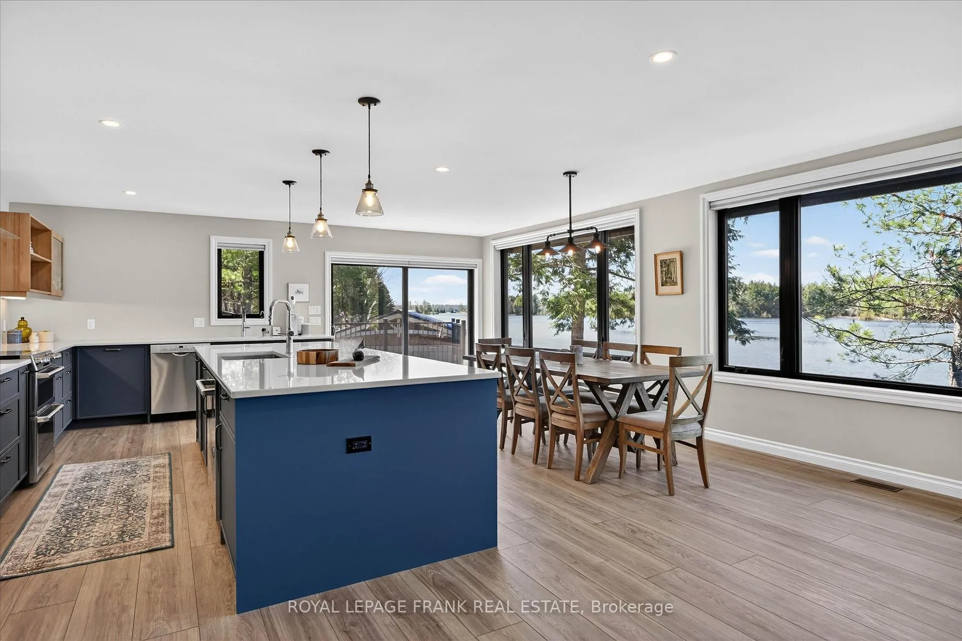 Photo 12 of 1484 Birchview Road, Douro-Dummer — HOMEH