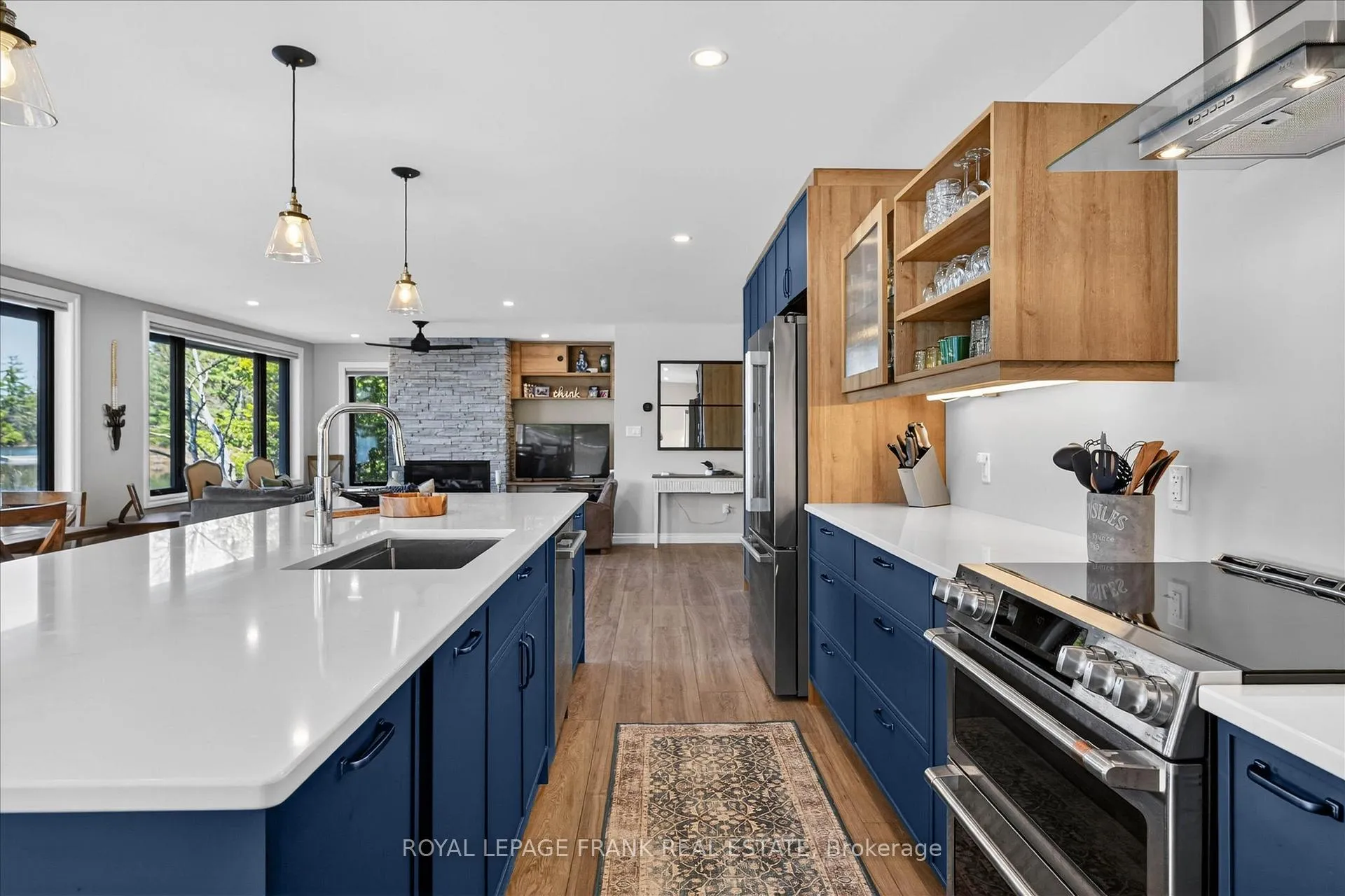 Photo 14 of 1484 Birchview Road, Douro-Dummer — HOMEH