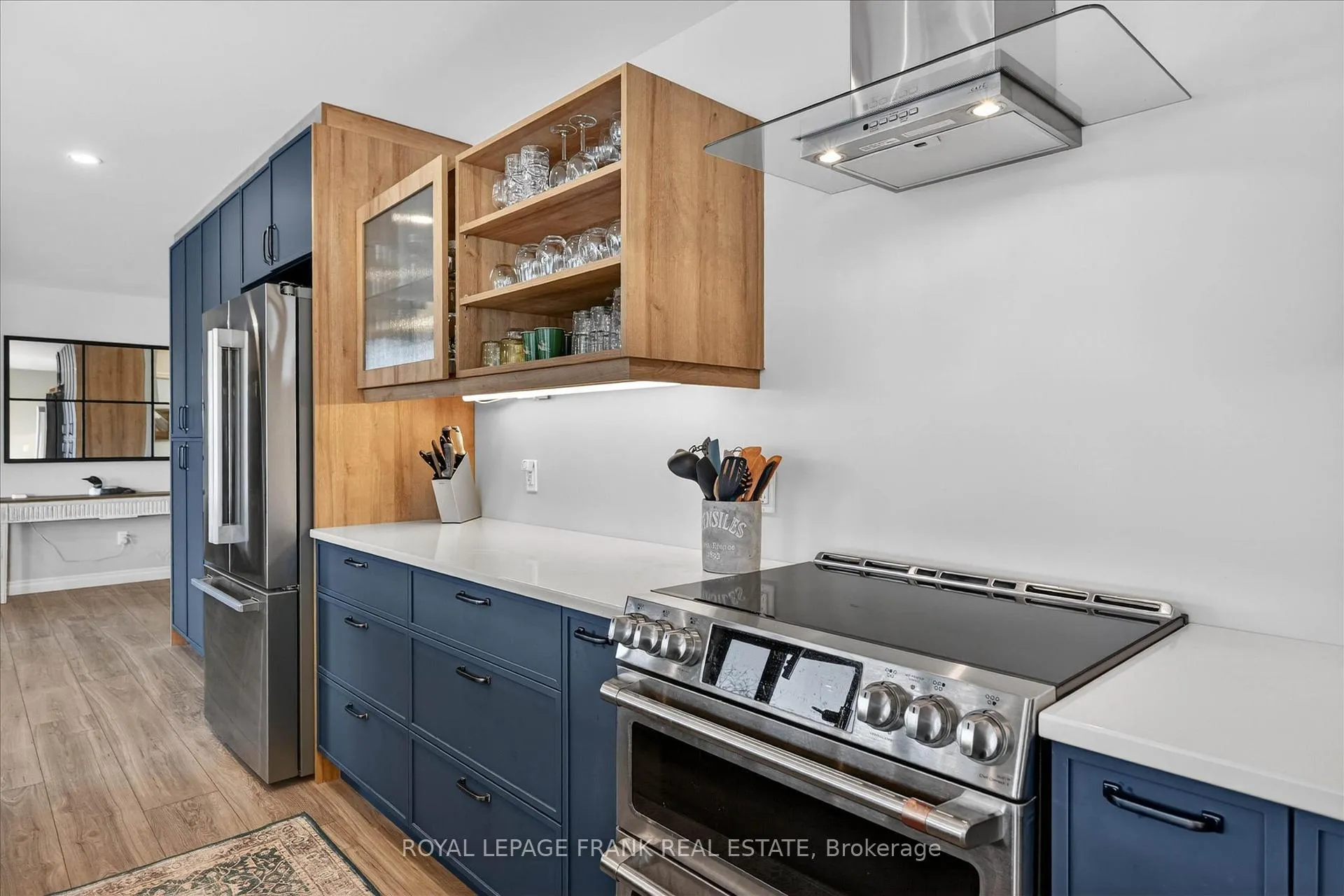 Photo 15 of 1484 Birchview Road, Douro-Dummer — HOMEH
