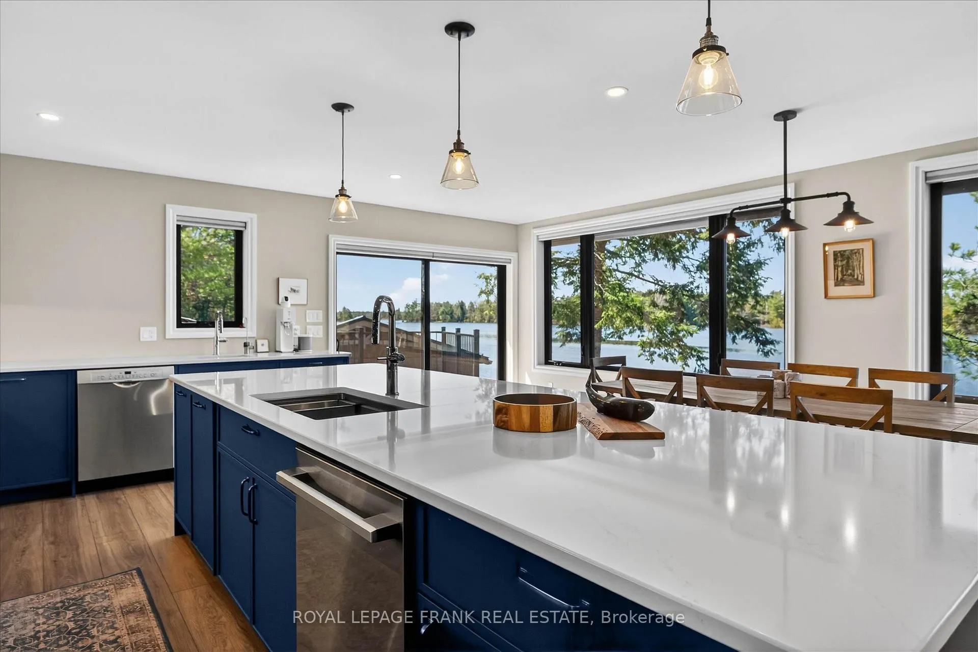 Photo 17 of 1484 Birchview Road, Douro-Dummer — HOMEH