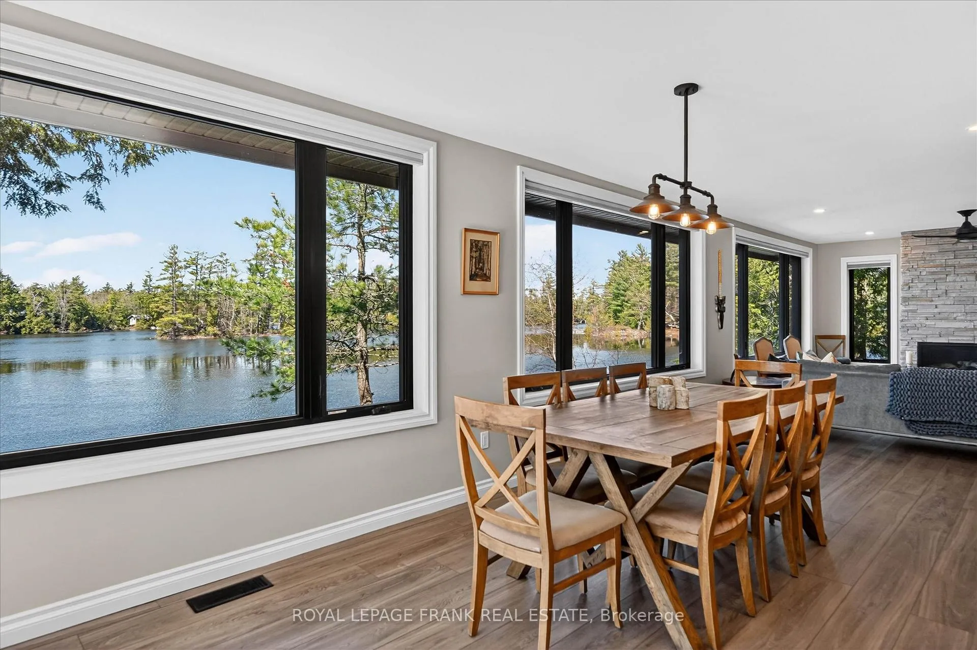 Photo 18 of 1484 Birchview Road, Douro-Dummer — HOMEH