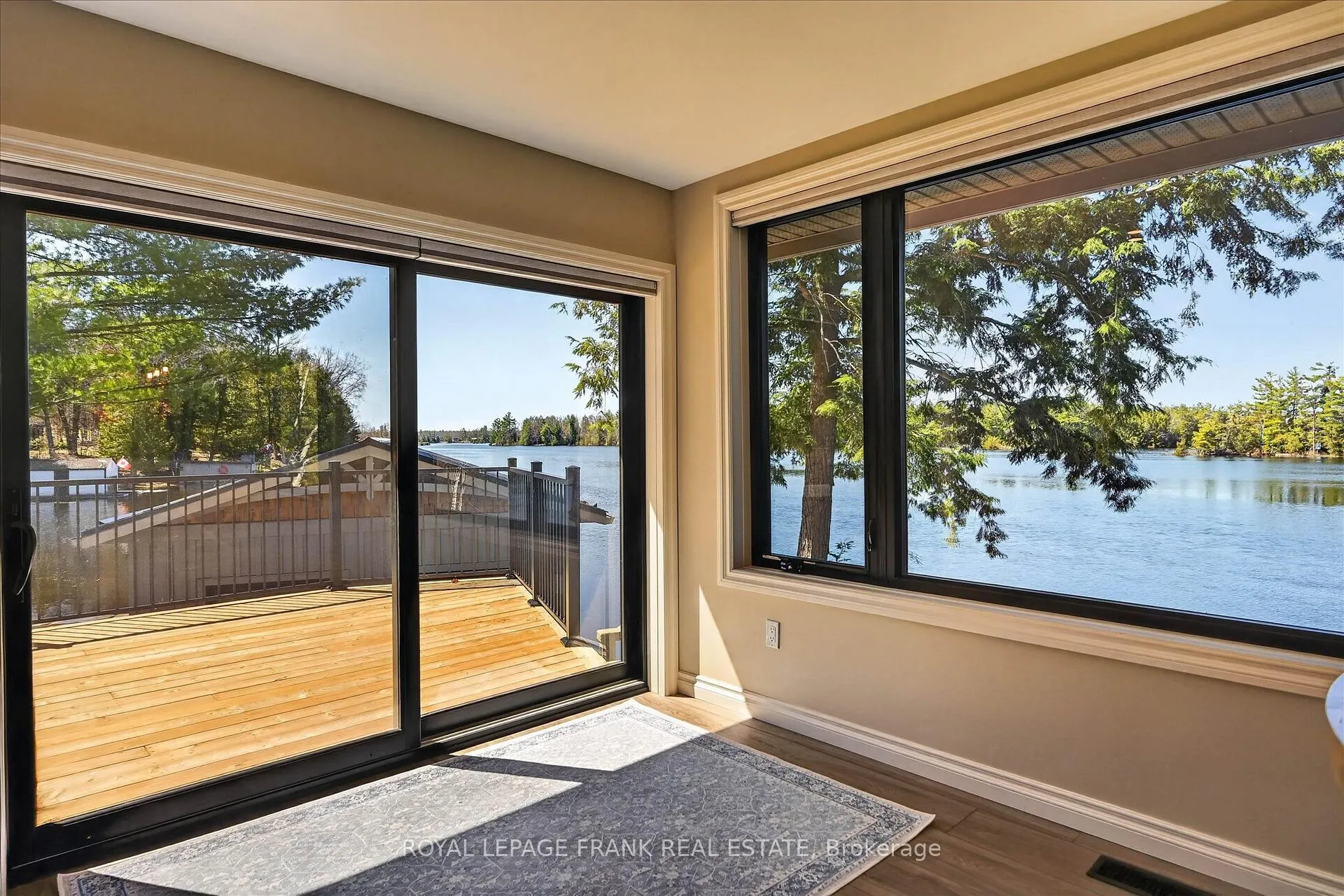 Photo 19 of 1484 Birchview Road, Douro-Dummer — HOMEH