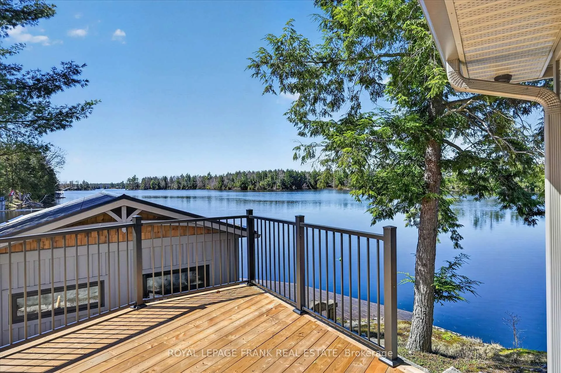 Photo 21 of 1484 Birchview Road, Douro-Dummer — HOMEH