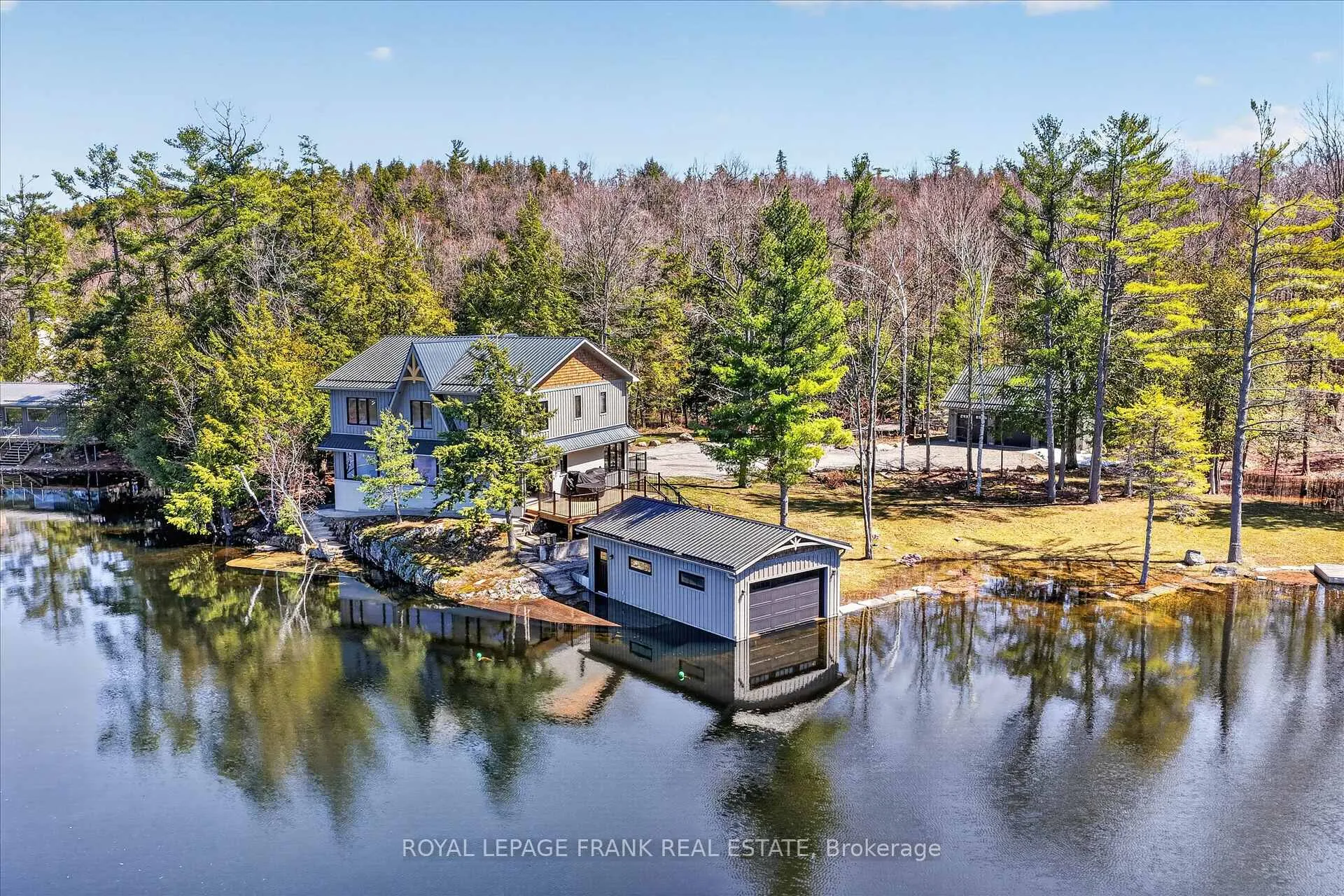 Photo 23 of 1484 Birchview Road, Douro-Dummer — HOMEH