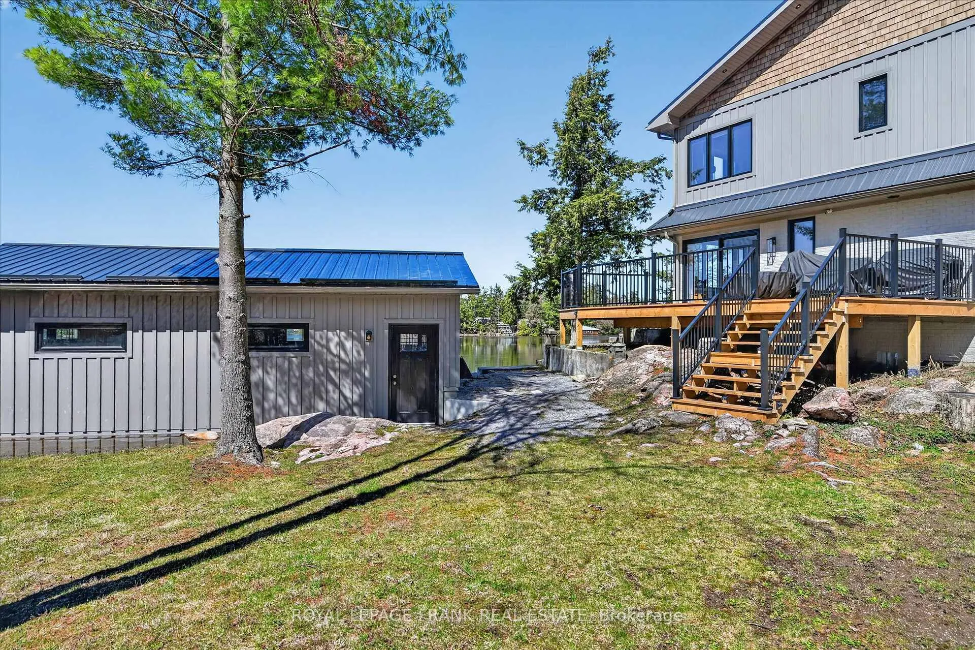 Photo 24 of 1484 Birchview Road, Douro-Dummer — HOMEH