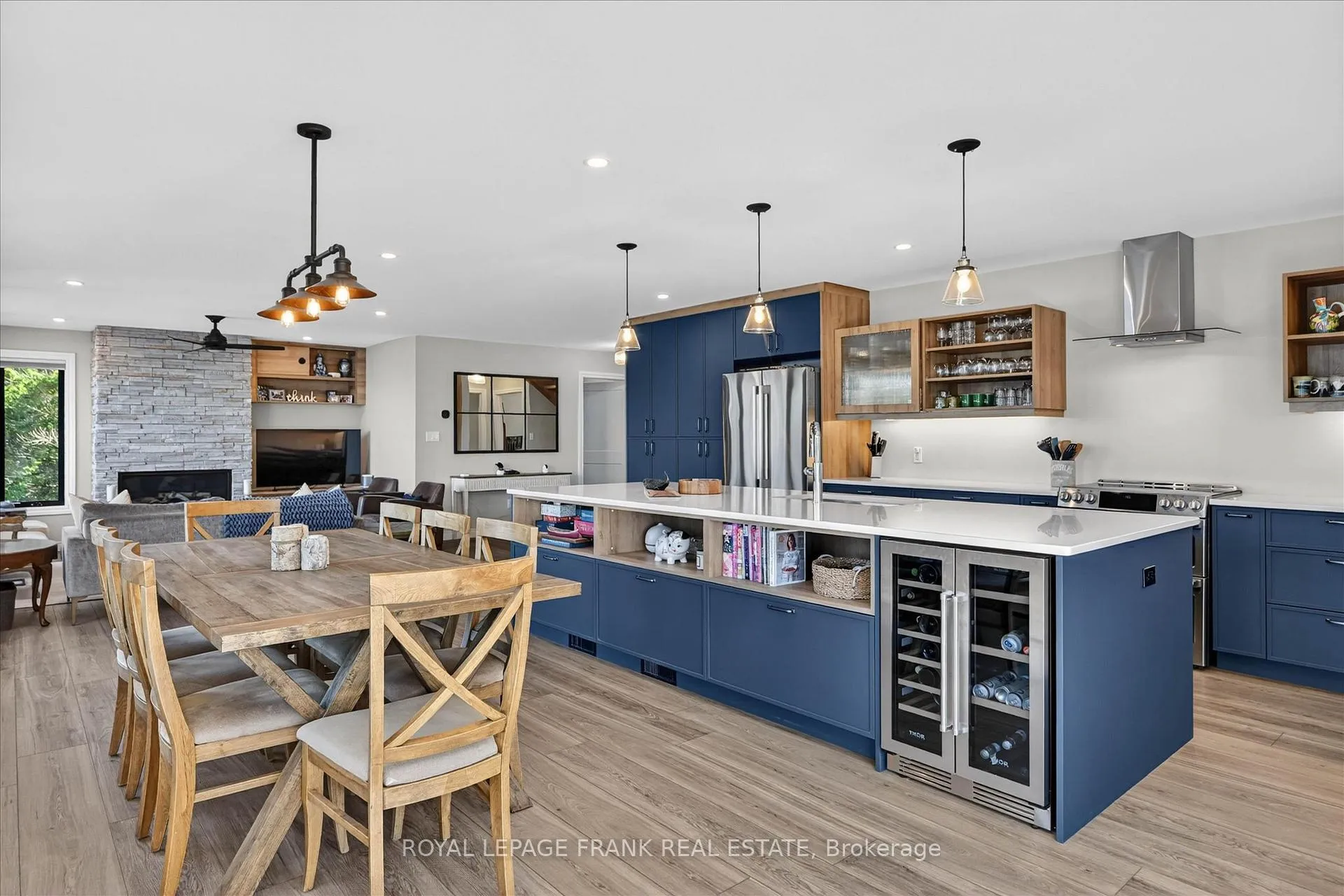 Photo 25 of 1484 Birchview Road, Douro-Dummer — HOMEH