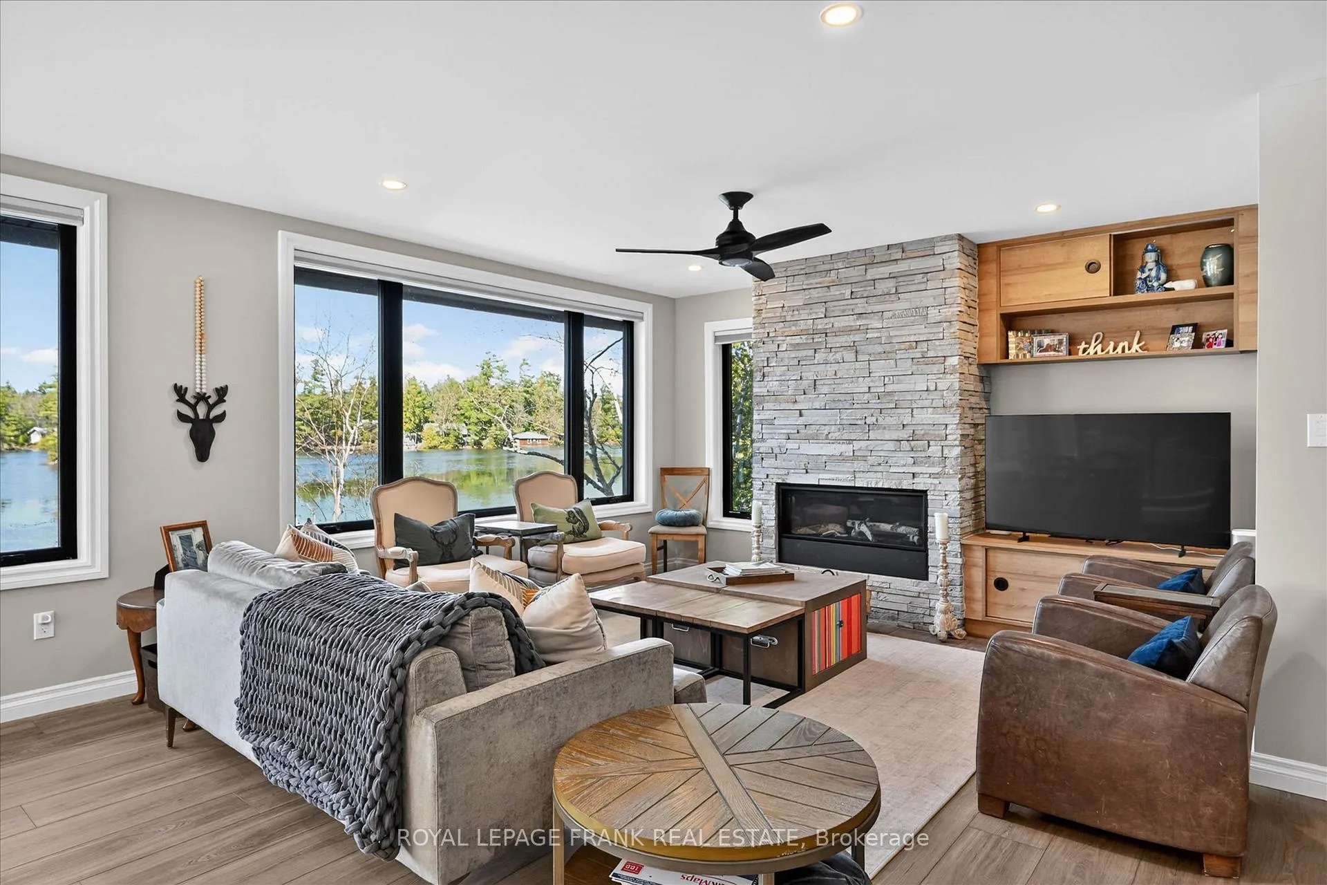 Photo 26 of 1484 Birchview Road, Douro-Dummer — HOMEH