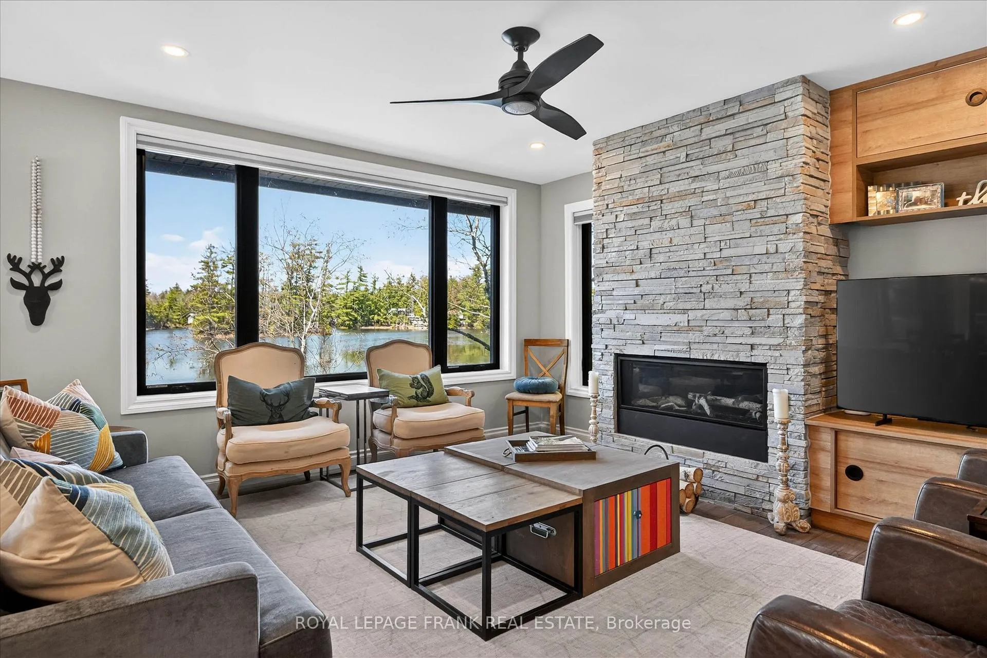Photo 27 of 1484 Birchview Road, Douro-Dummer — HOMEH