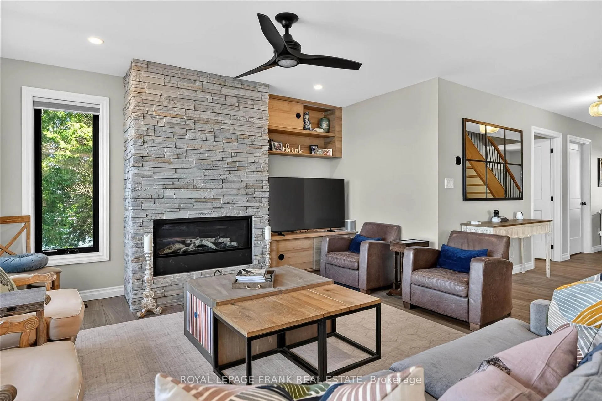 Photo 28 of 1484 Birchview Road, Douro-Dummer — HOMEH