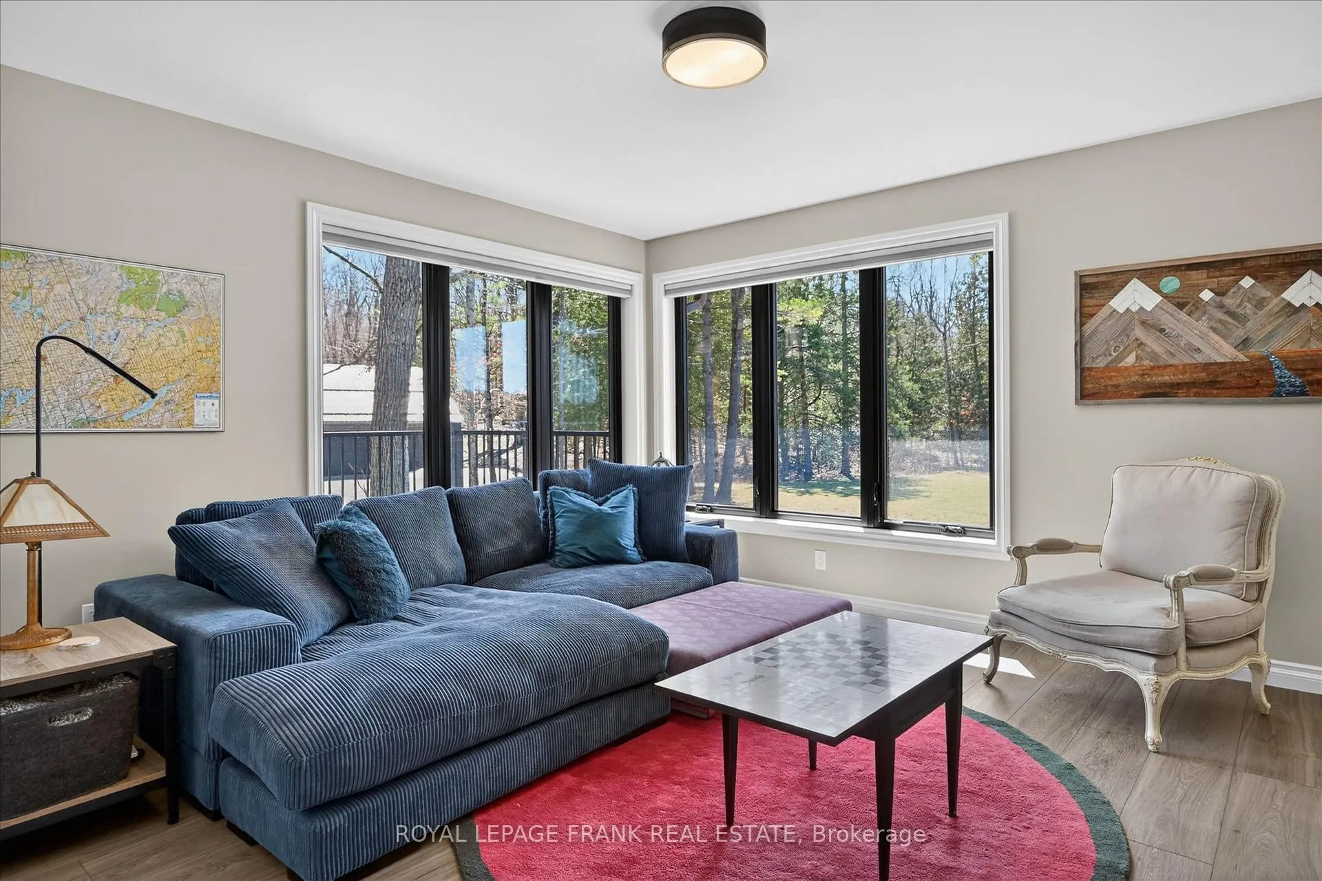 Photo 29 of 1484 Birchview Road, Douro-Dummer — HOMEH