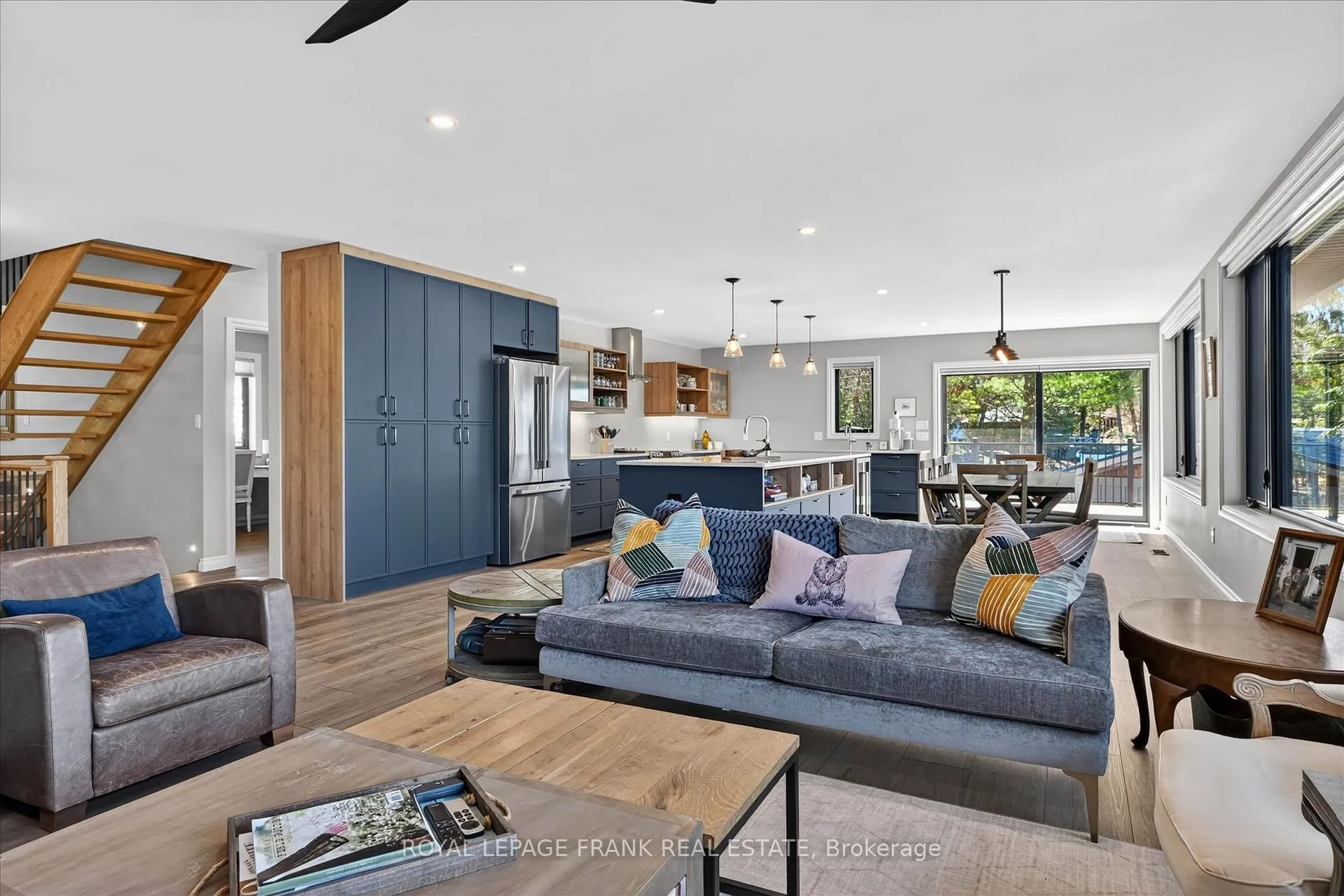 Photo 32 of 1484 Birchview Road, Douro-Dummer — HOMEH