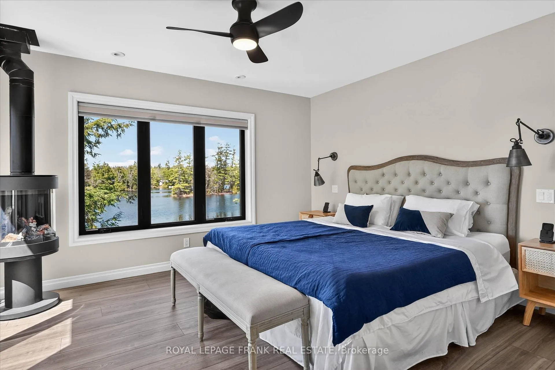 Photo 33 of 1484 Birchview Road, Douro-Dummer — HOMEH