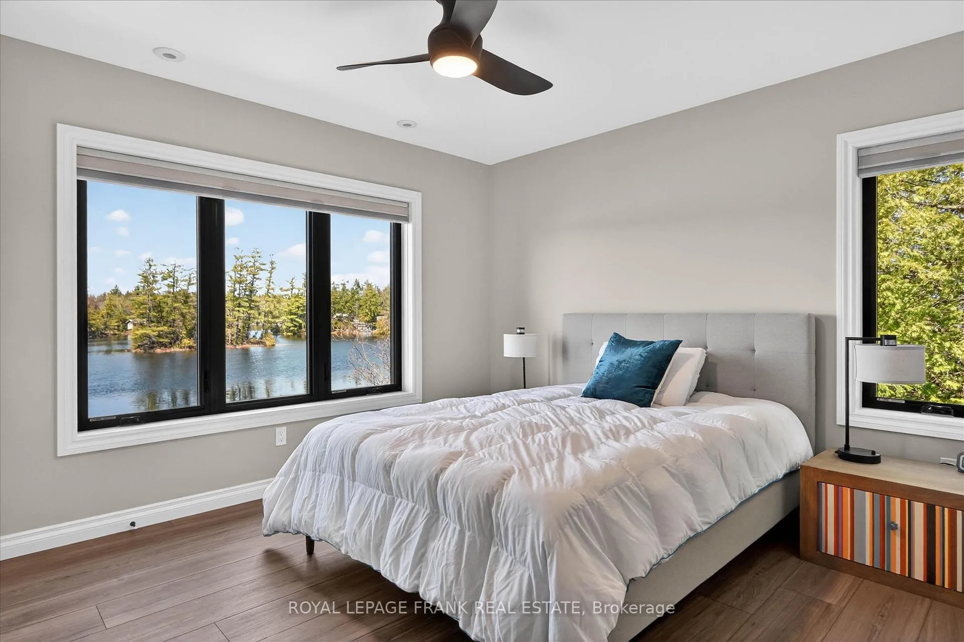 Photo 36 of 1484 Birchview Road, Douro-Dummer — HOMEH
