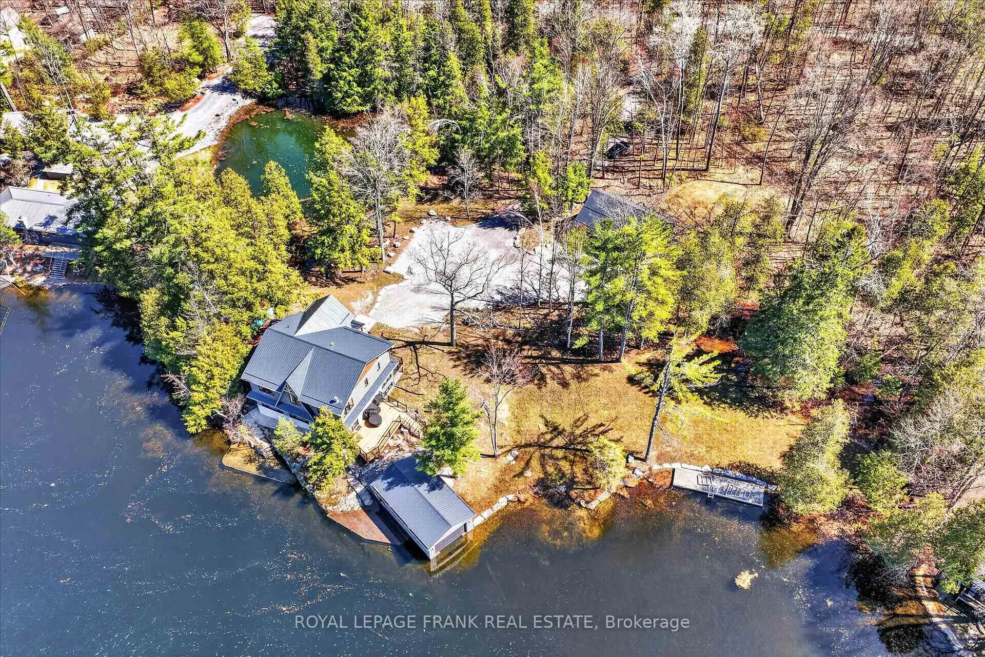 Photo 45 of 1484 Birchview Road, Douro-Dummer — HOMEH