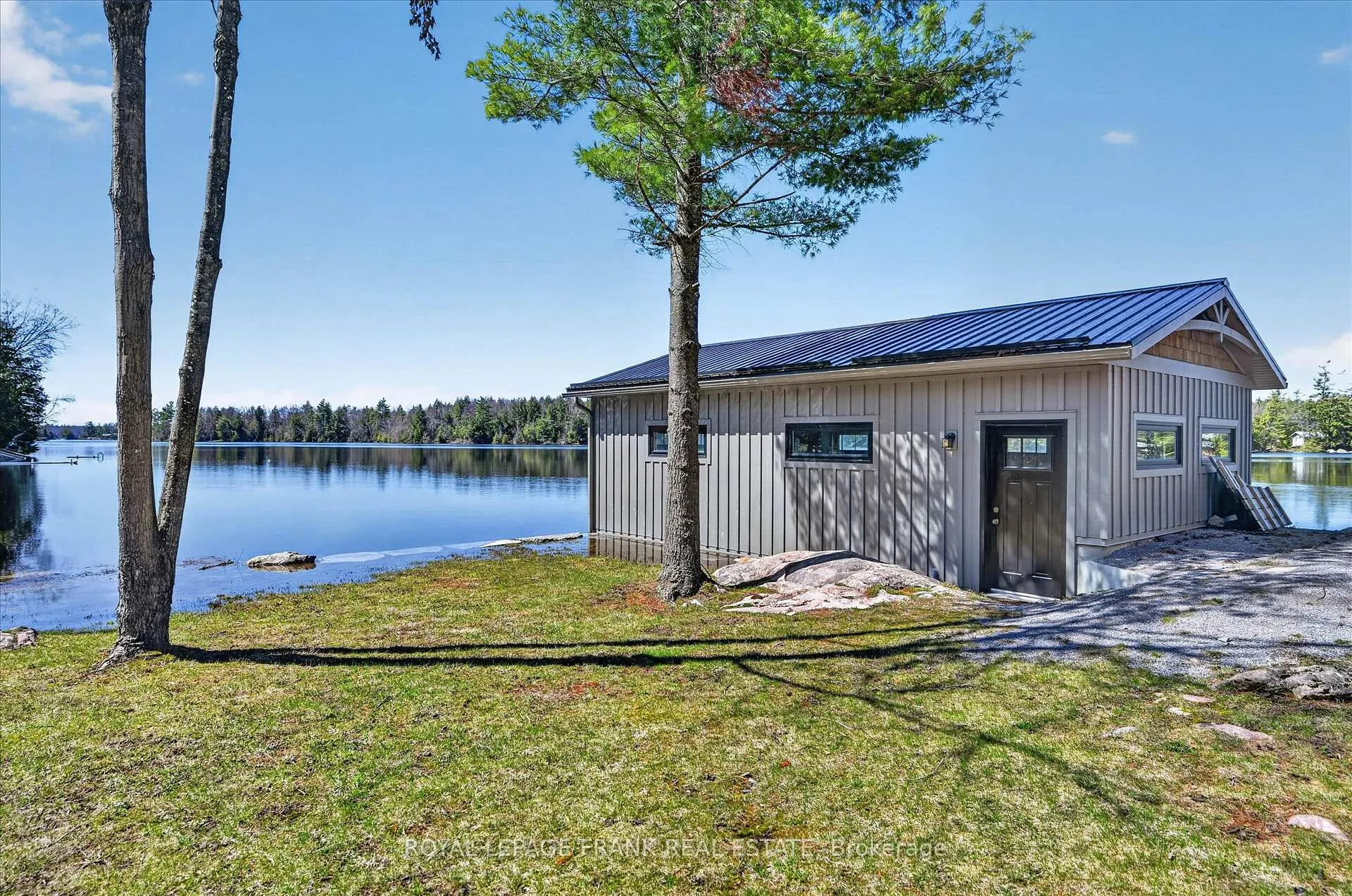 Photo 46 of 1484 Birchview Road, Douro-Dummer — HOMEH