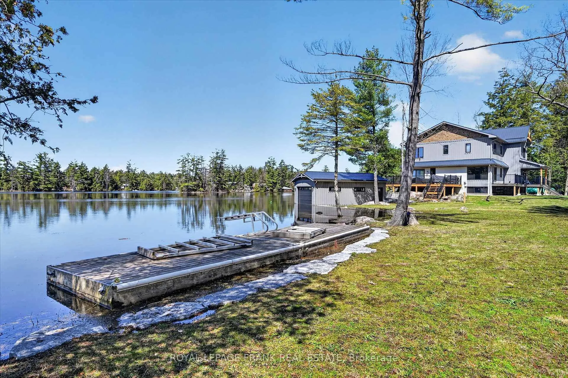 Photo 47 of 1484 Birchview Road, Douro-Dummer — HOMEH