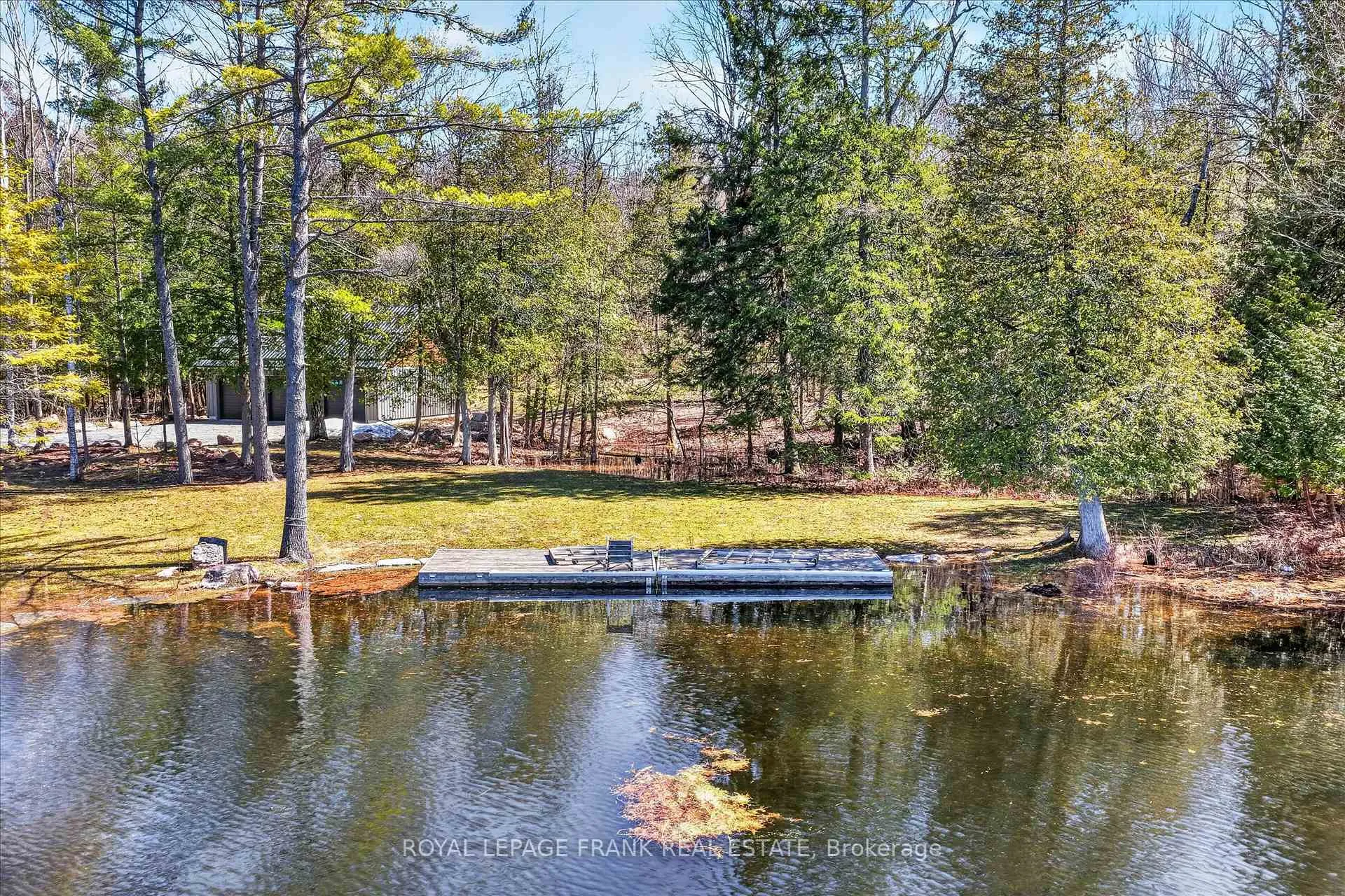 Photo 48 of 1484 Birchview Road, Douro-Dummer — HOMEH