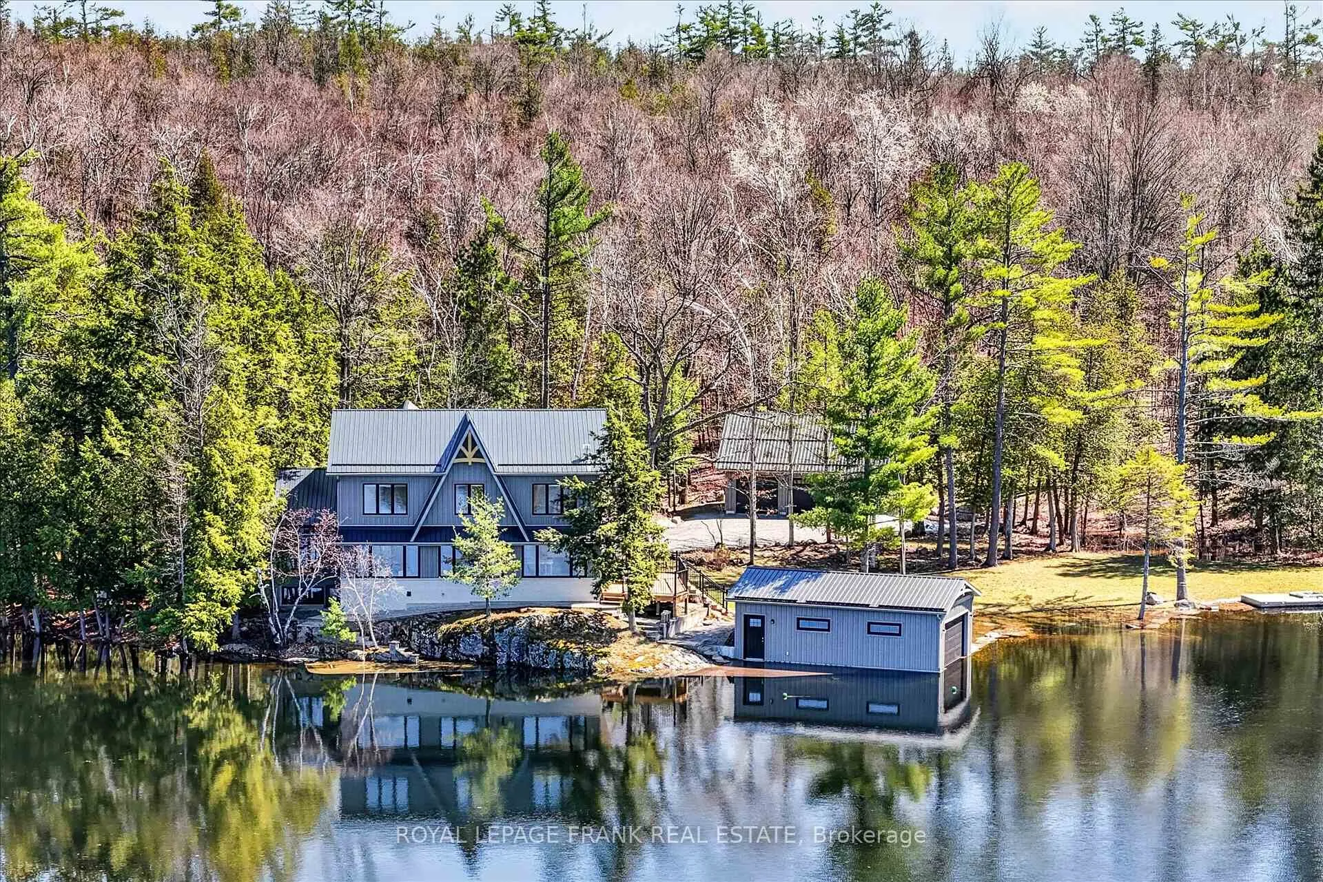Photo 50 of 1484 Birchview Road, Douro-Dummer — HOMEH