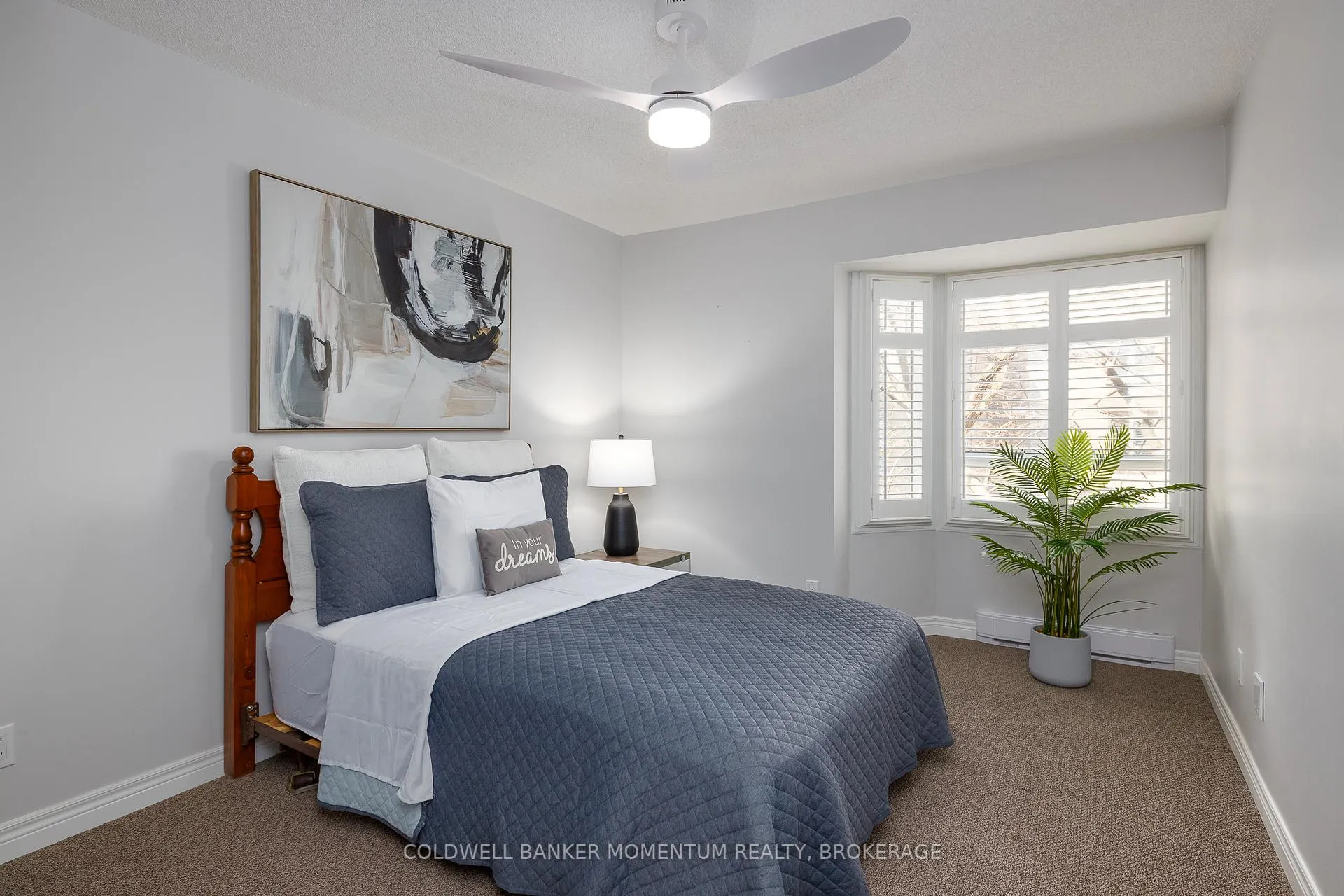 Photo 12 of Unit 206, 6 Niagara Street, Grimsby, Grimsby West — HOMEH