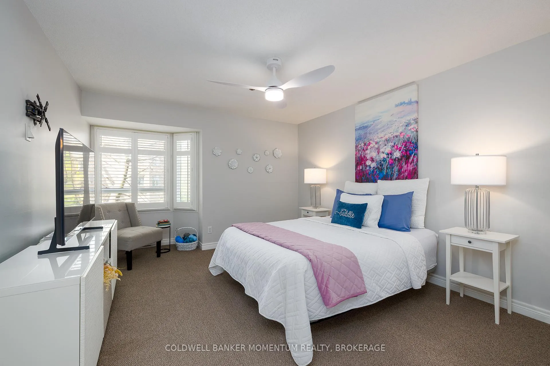 Photo 14 of Unit 206, 6 Niagara Street, Grimsby, Grimsby West — HOMEH