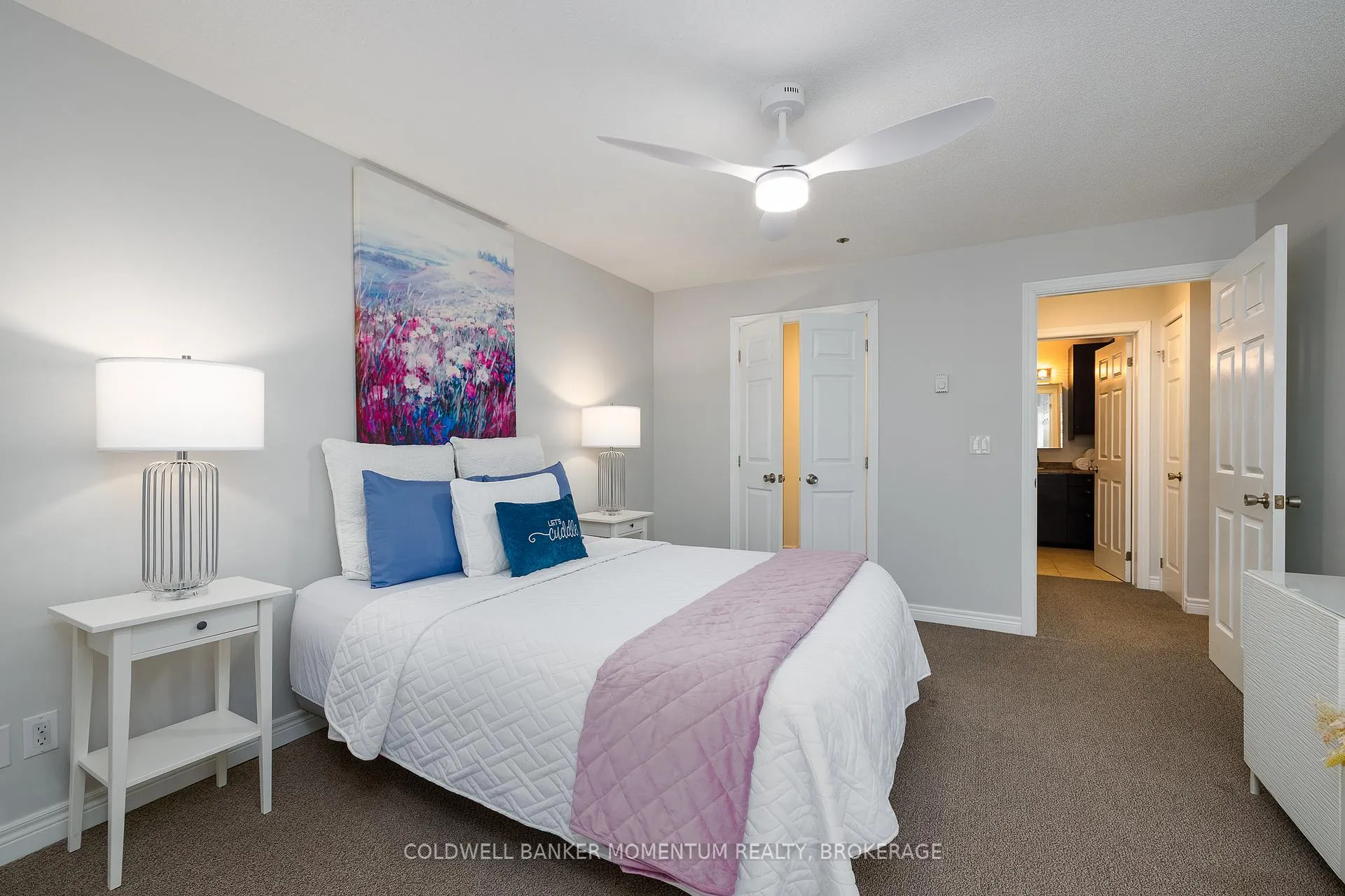 Photo 15 of Unit 206, 6 Niagara Street, Grimsby, Grimsby West — HOMEH