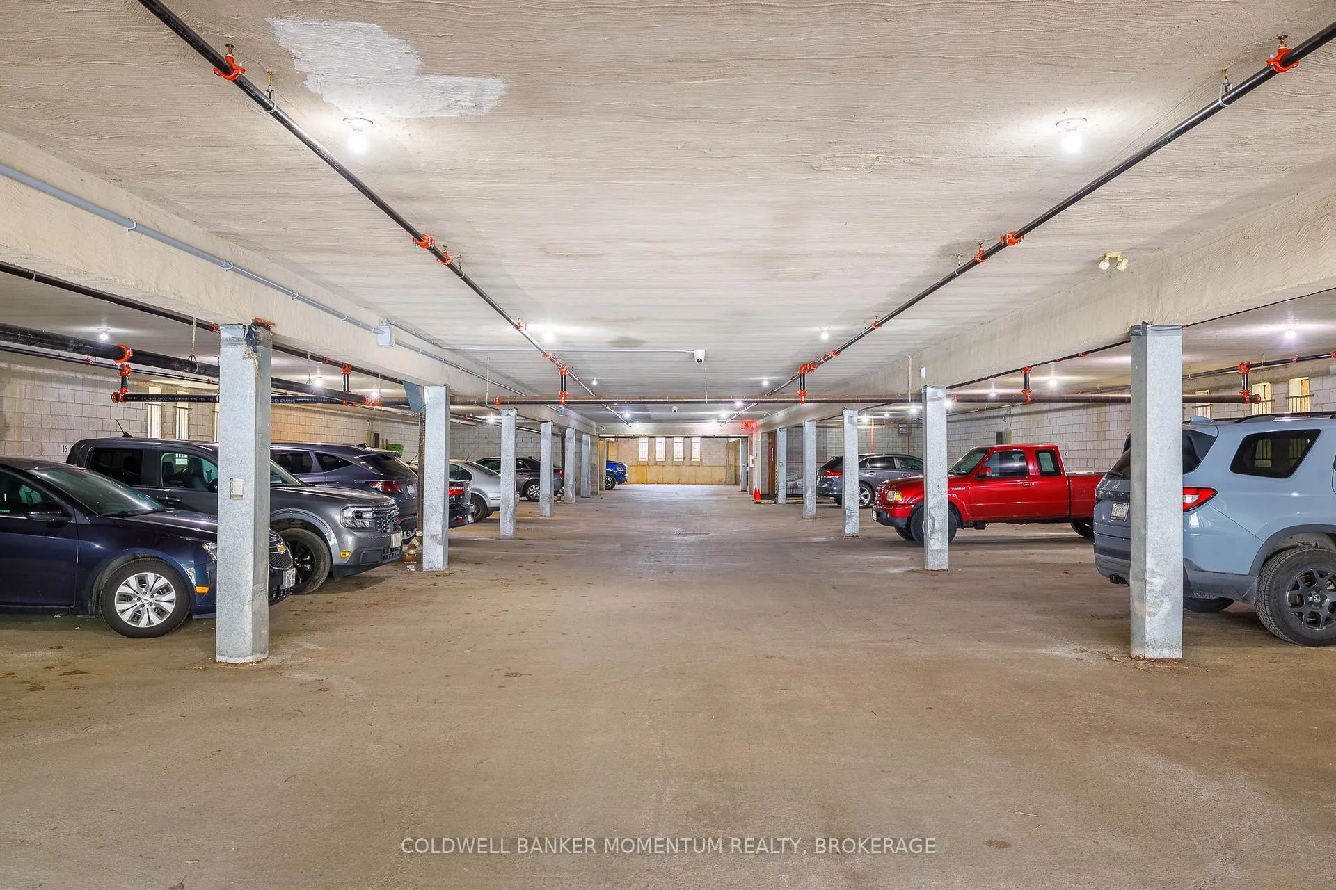 Photo 20 of Unit 206, 6 Niagara Street, Grimsby, Grimsby West — HOMEH