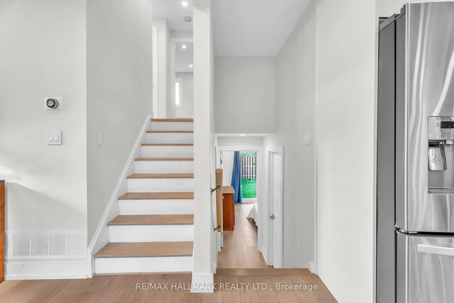 Photo 10 of 58 Normark Drive, Markham, Royal Orchard — HOMEH