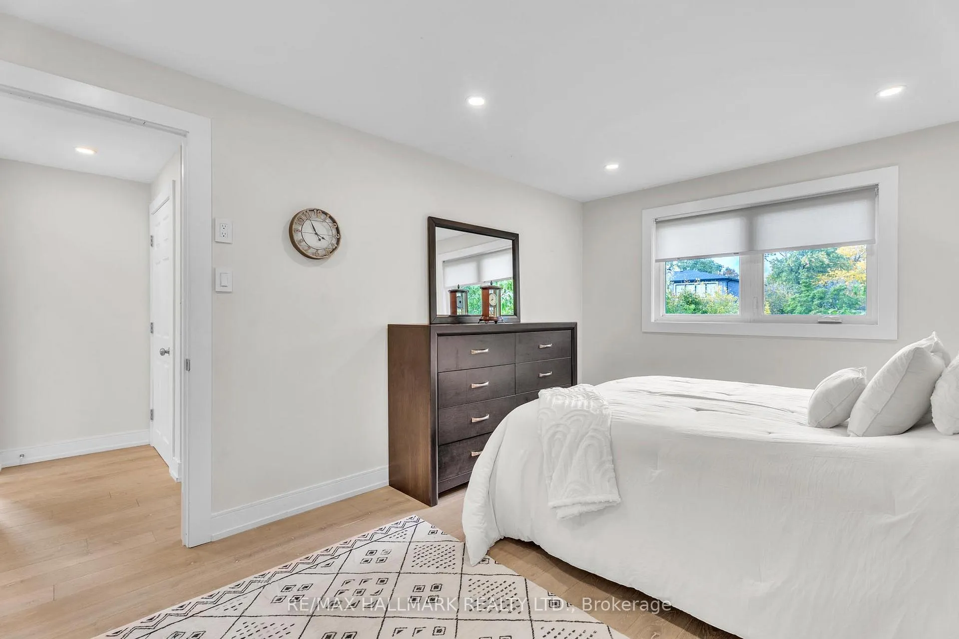 Photo 12 of 58 Normark Drive, Markham, Royal Orchard — HOMEH