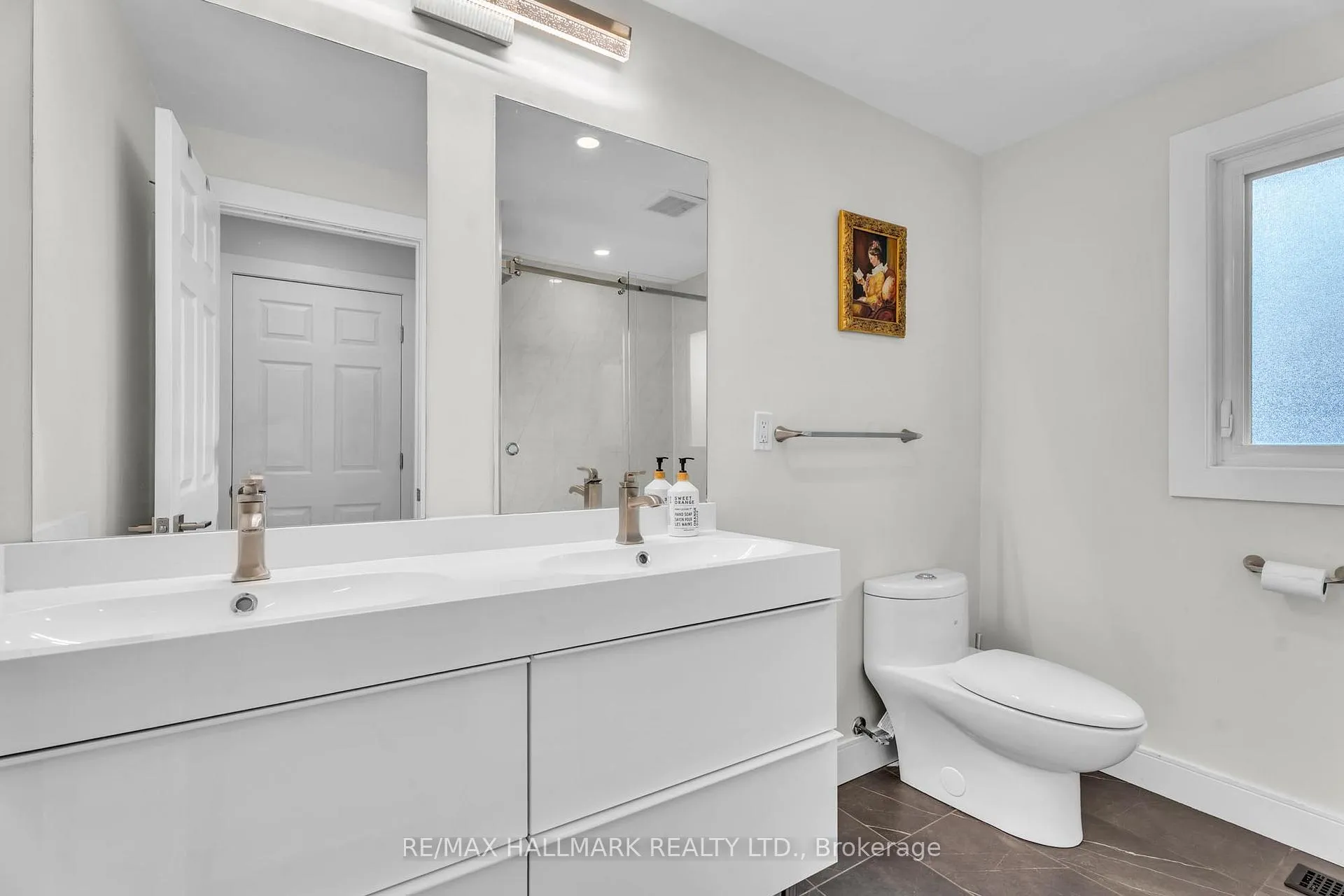 Photo 13 of 58 Normark Drive, Markham, Royal Orchard — HOMEH