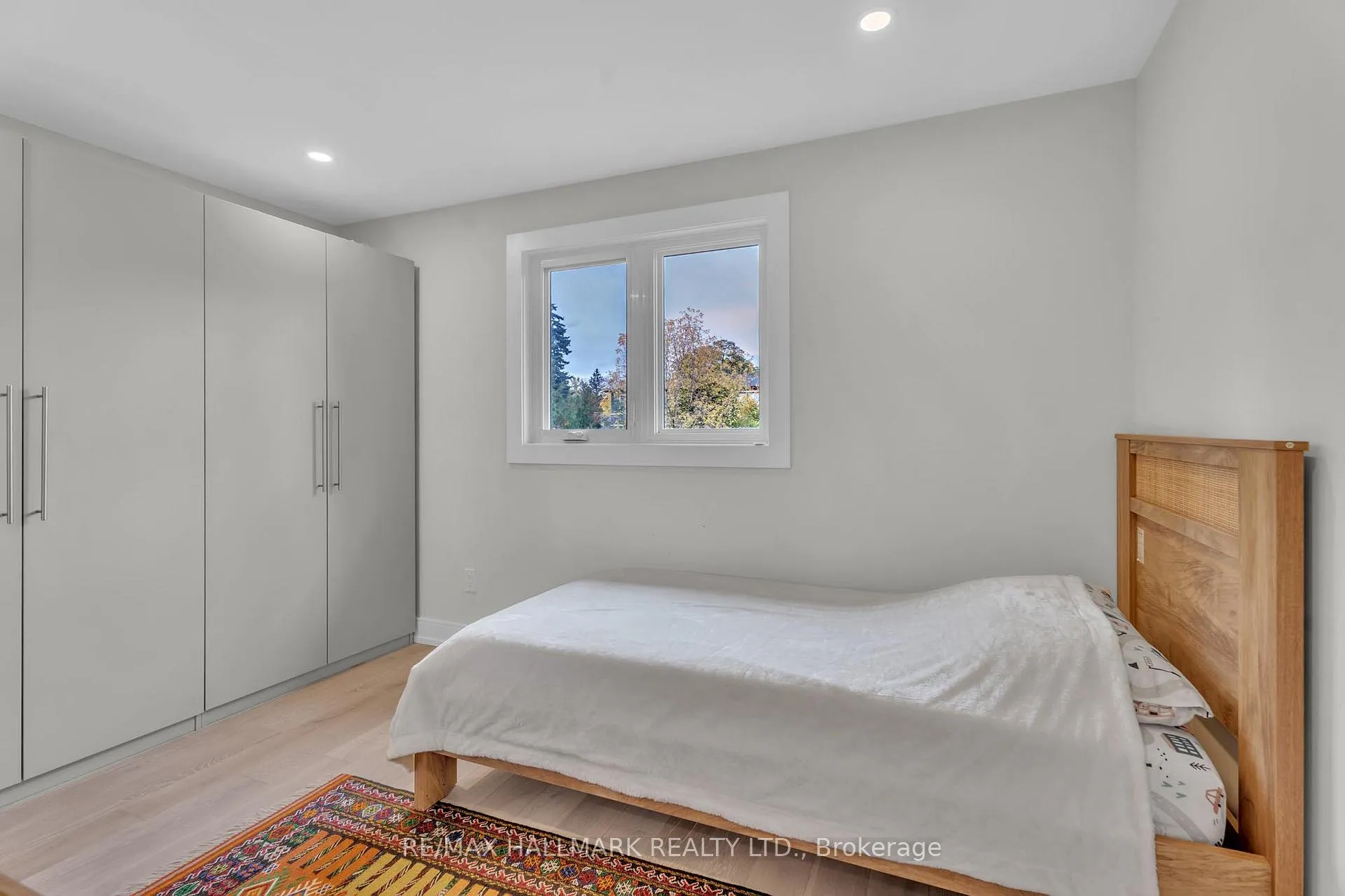 Photo 15 of 58 Normark Drive, Markham, Royal Orchard — HOMEH