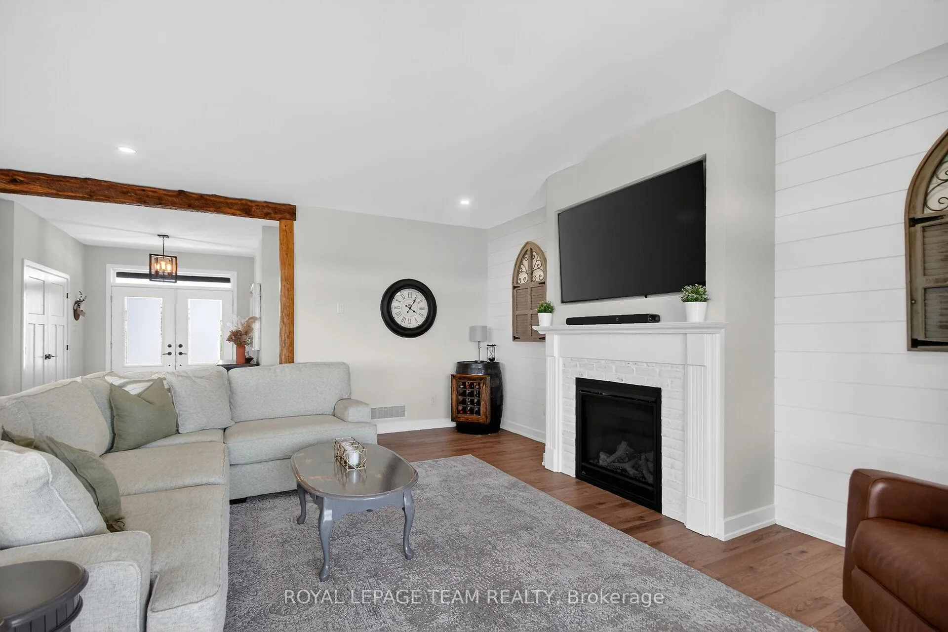 Photo 9 of 375 Johnny Porter Drive, Beckwith, Beckwith Twp — HOMEH