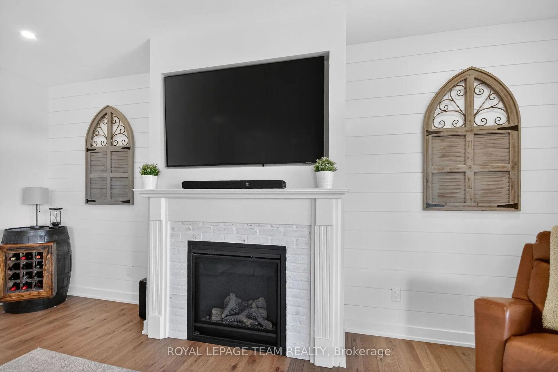 Photo 10 of 375 Johnny Porter Drive, Beckwith, Beckwith Twp — HOMEH