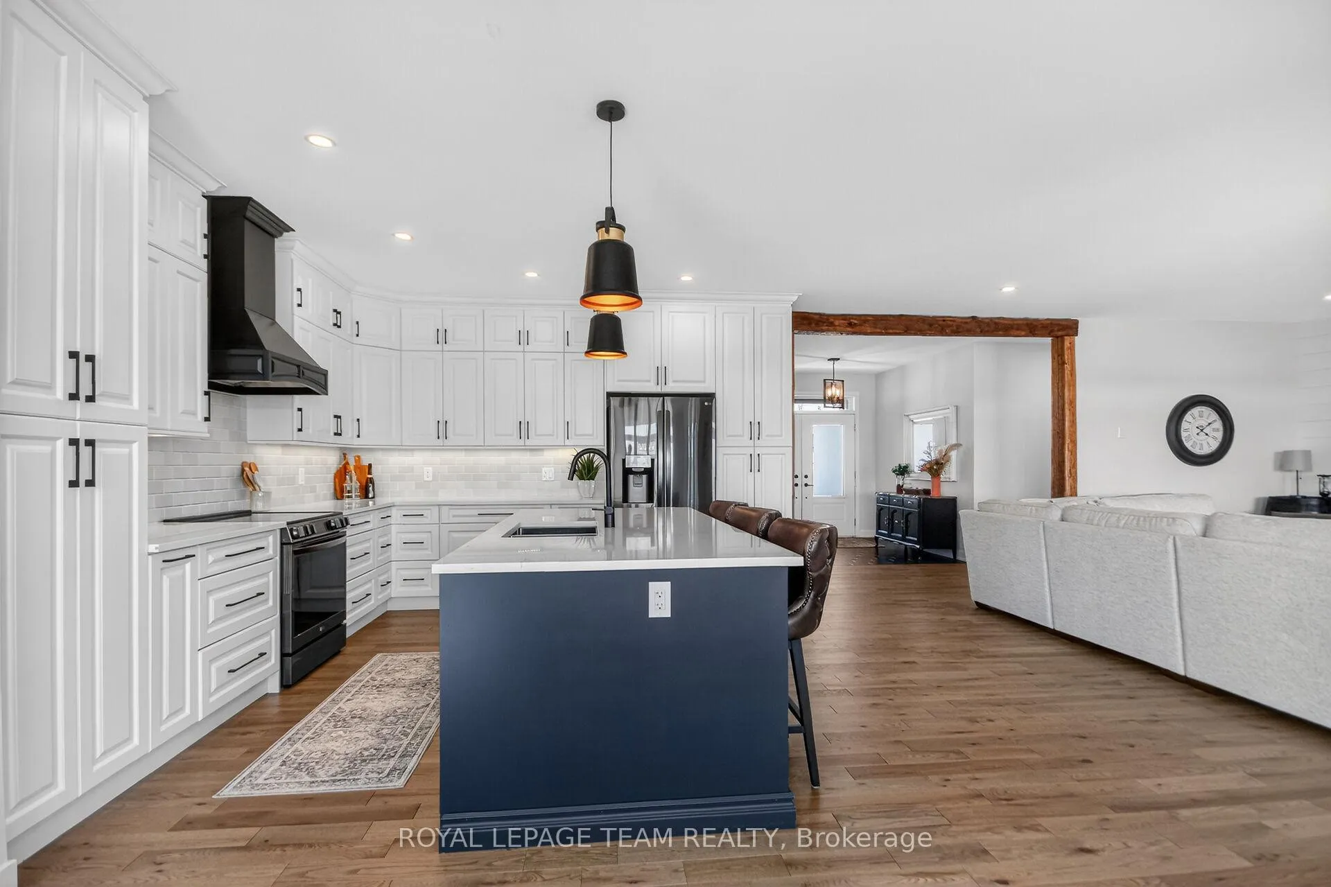 Photo 13 of 375 Johnny Porter Drive, Beckwith, Beckwith Twp — HOMEH