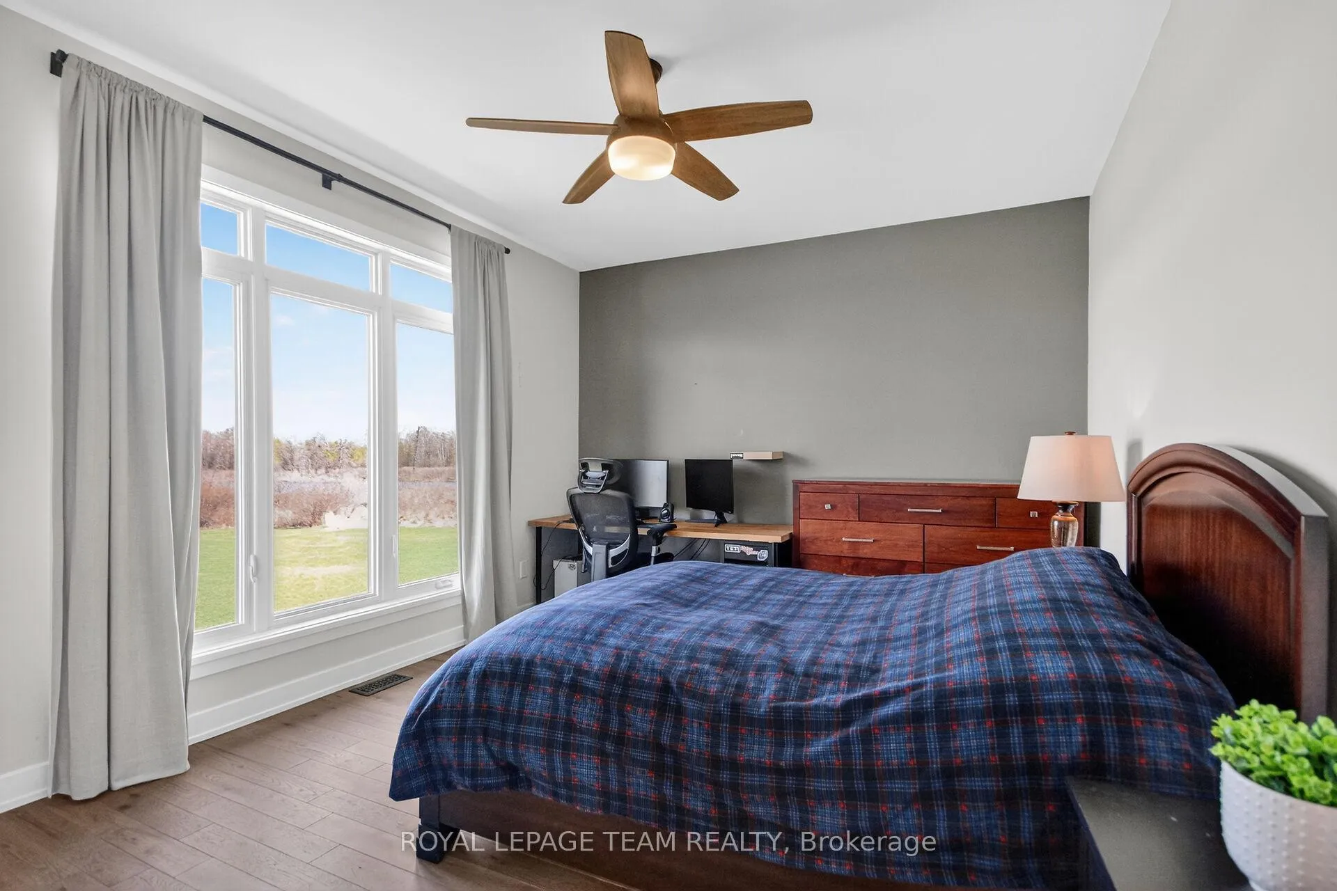 Photo 21 of 375 Johnny Porter Drive, Beckwith, Beckwith Twp — HOMEH