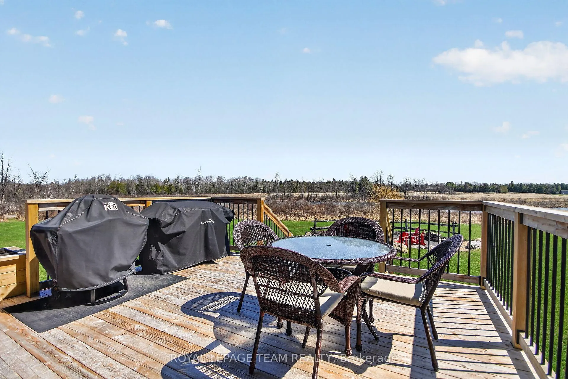 Photo 39 of 375 Johnny Porter Drive, Beckwith, Beckwith Twp — HOMEH