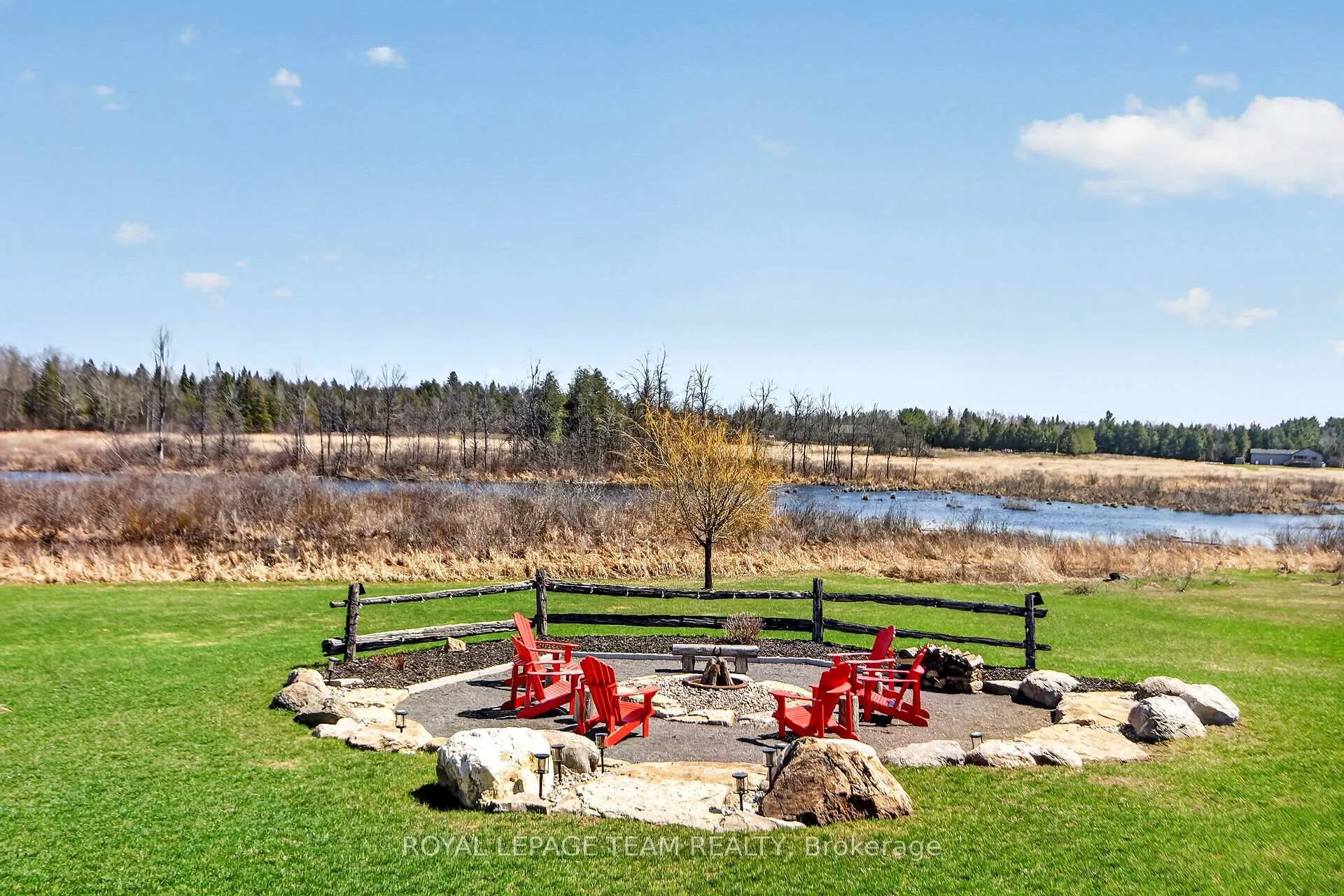 Photo 41 of 375 Johnny Porter Drive, Beckwith, Beckwith Twp — HOMEH