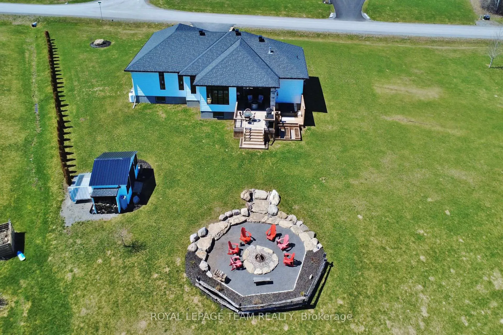 Photo 43 of 375 Johnny Porter Drive, Beckwith, Beckwith Twp — HOMEH