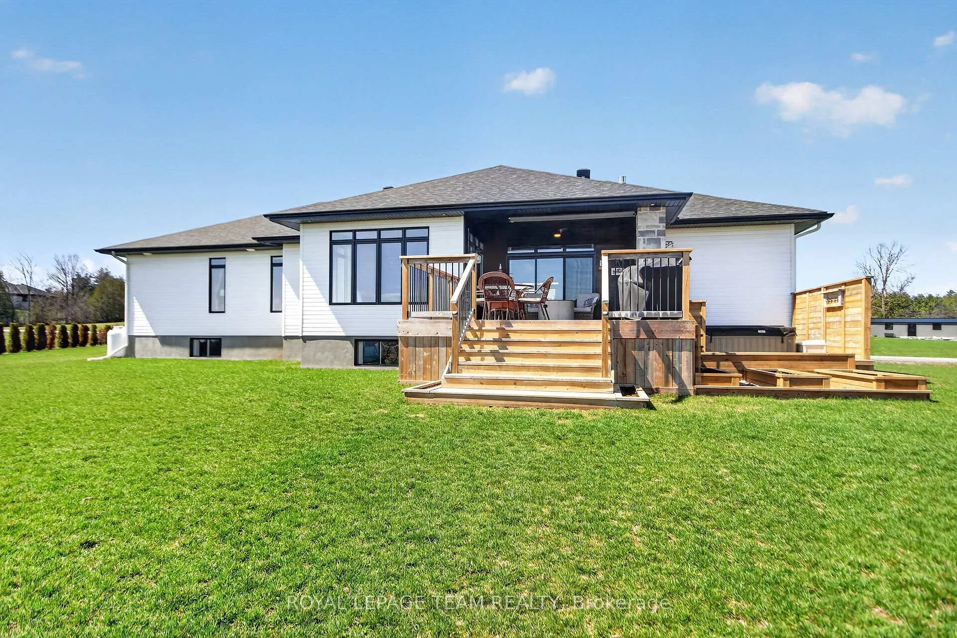 Photo 44 of 375 Johnny Porter Drive, Beckwith, Beckwith Twp — HOMEH
