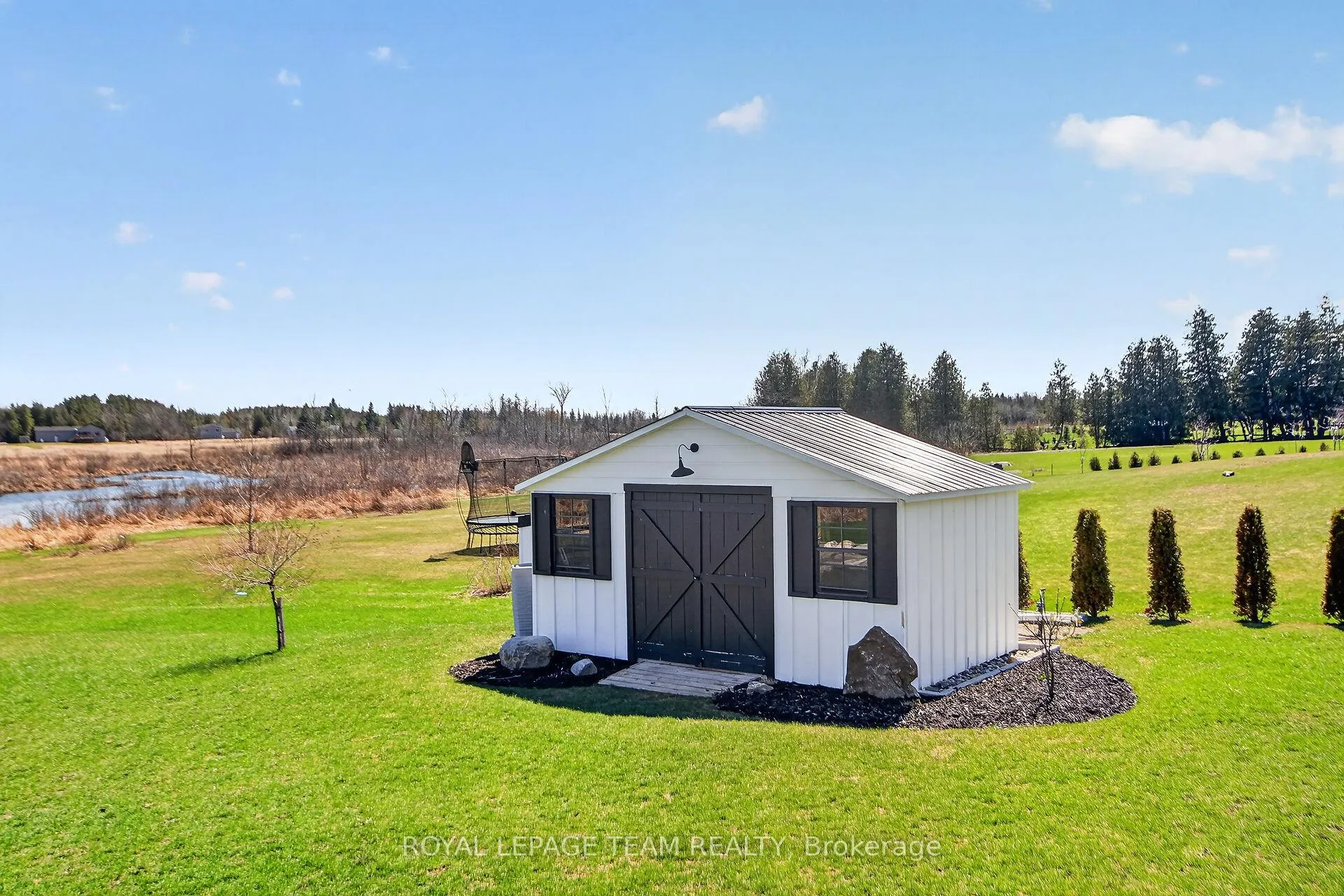 Photo 45 of 375 Johnny Porter Drive, Beckwith, Beckwith Twp — HOMEH