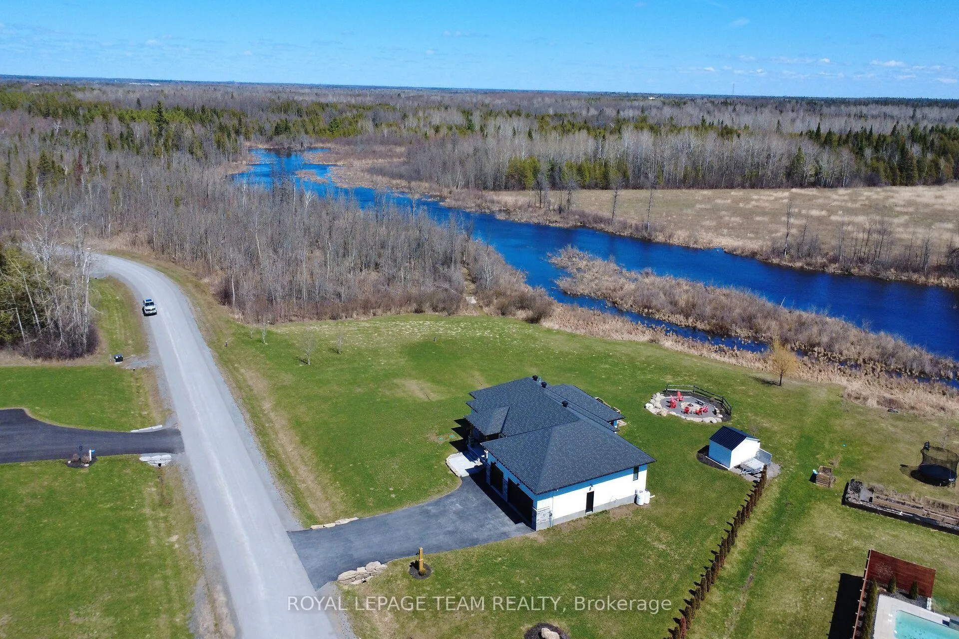 Photo 46 of 375 Johnny Porter Drive, Beckwith, Beckwith Twp — HOMEH