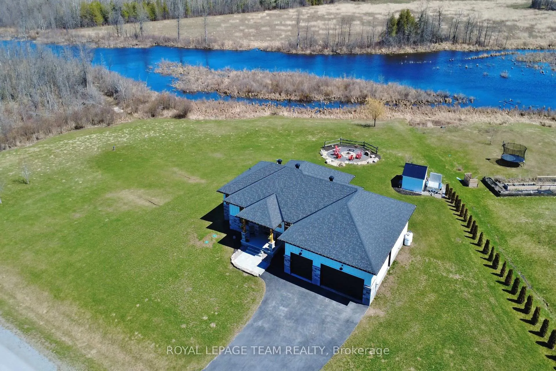 Photo 47 of 375 Johnny Porter Drive, Beckwith, Beckwith Twp — HOMEH